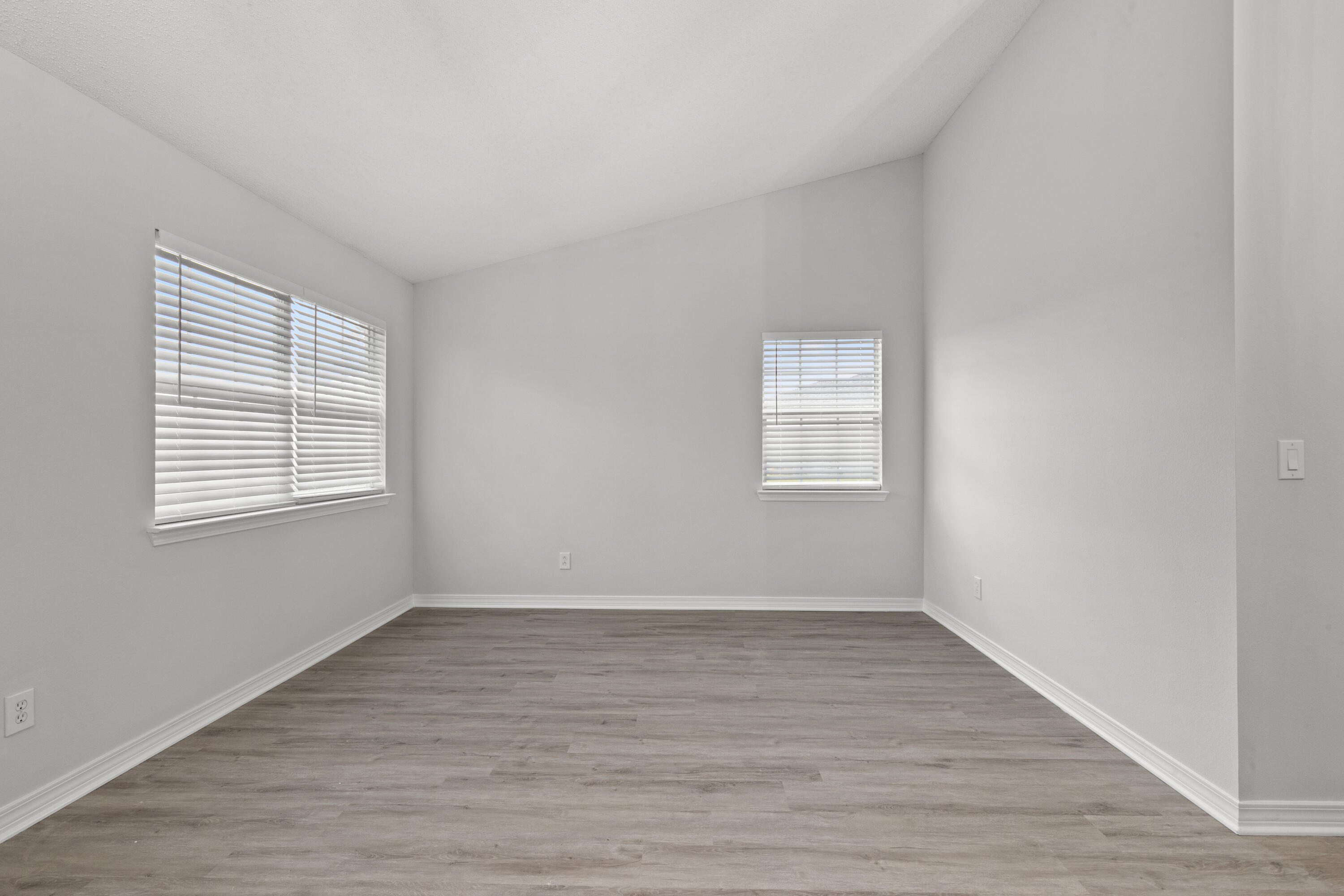 Hammocks phase 1 - Residential