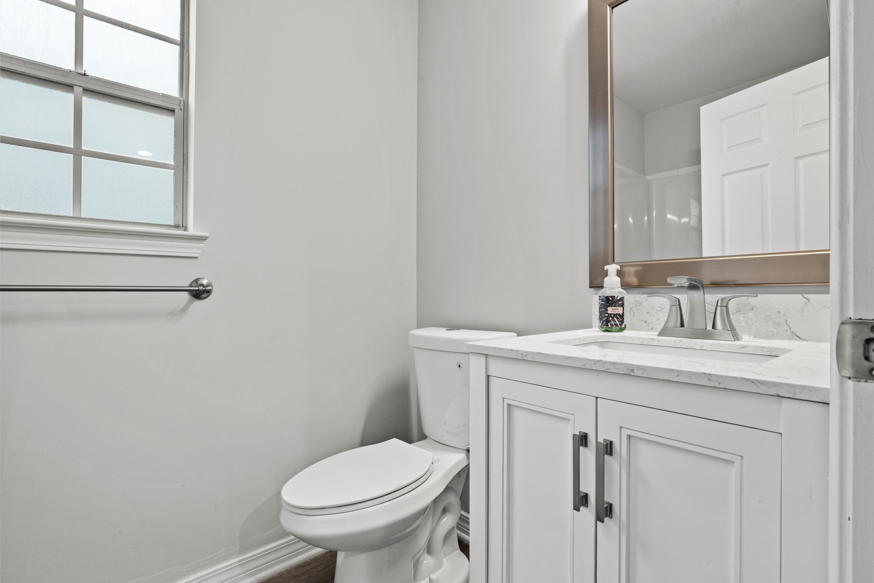 Hammocks phase 1 - Residential