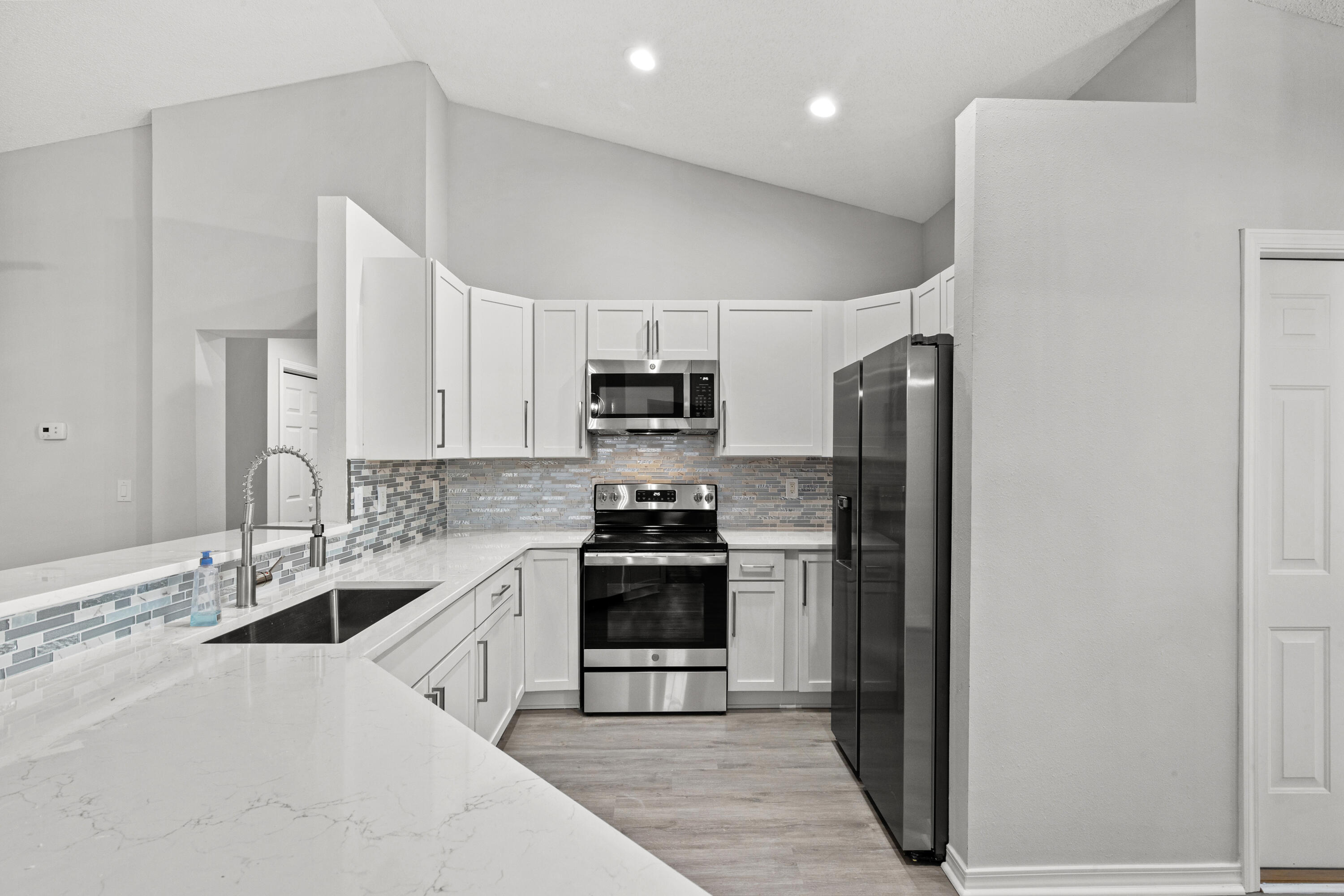 Hammocks phase 1 - Residential