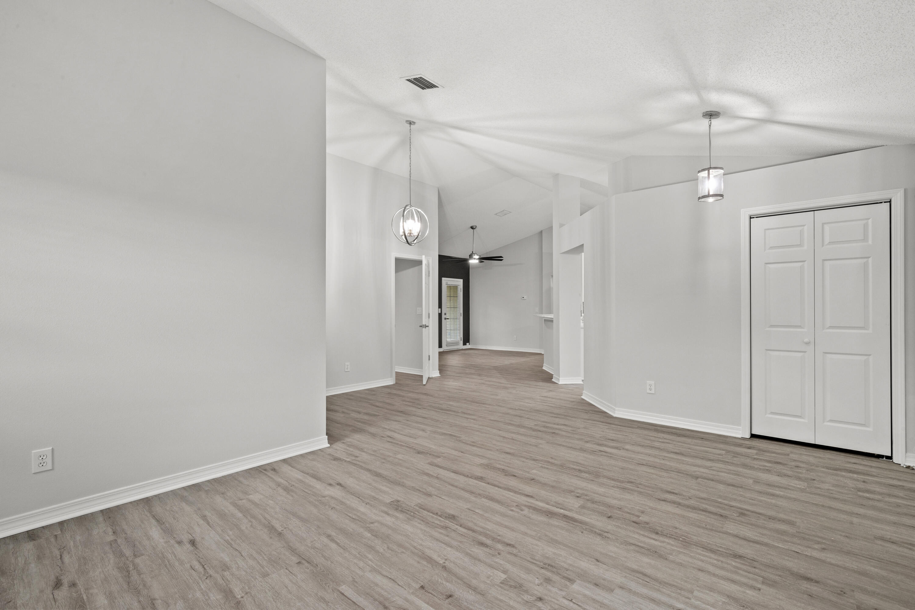 Hammocks phase 1 - Residential