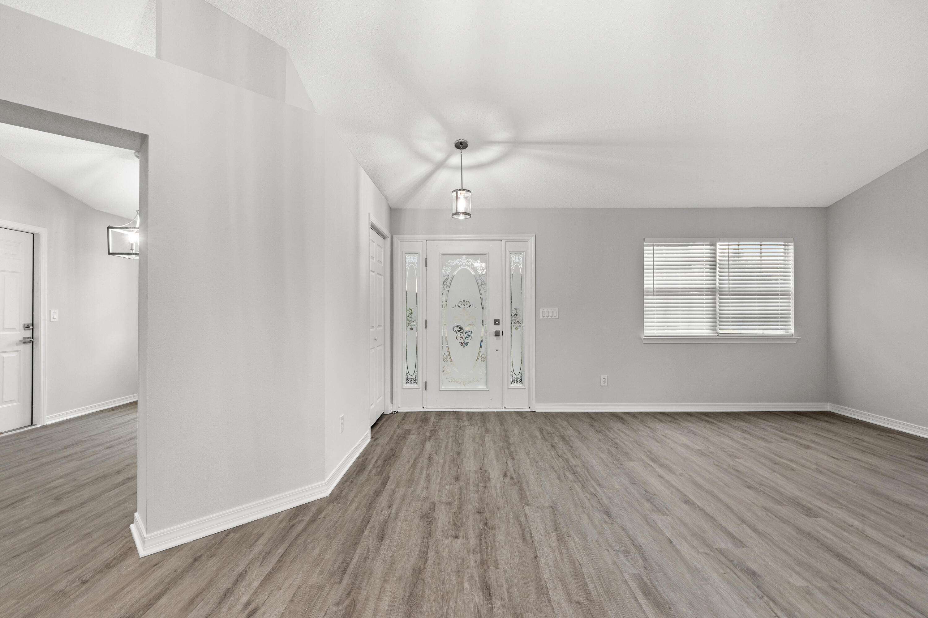 Hammocks phase 1 - Residential