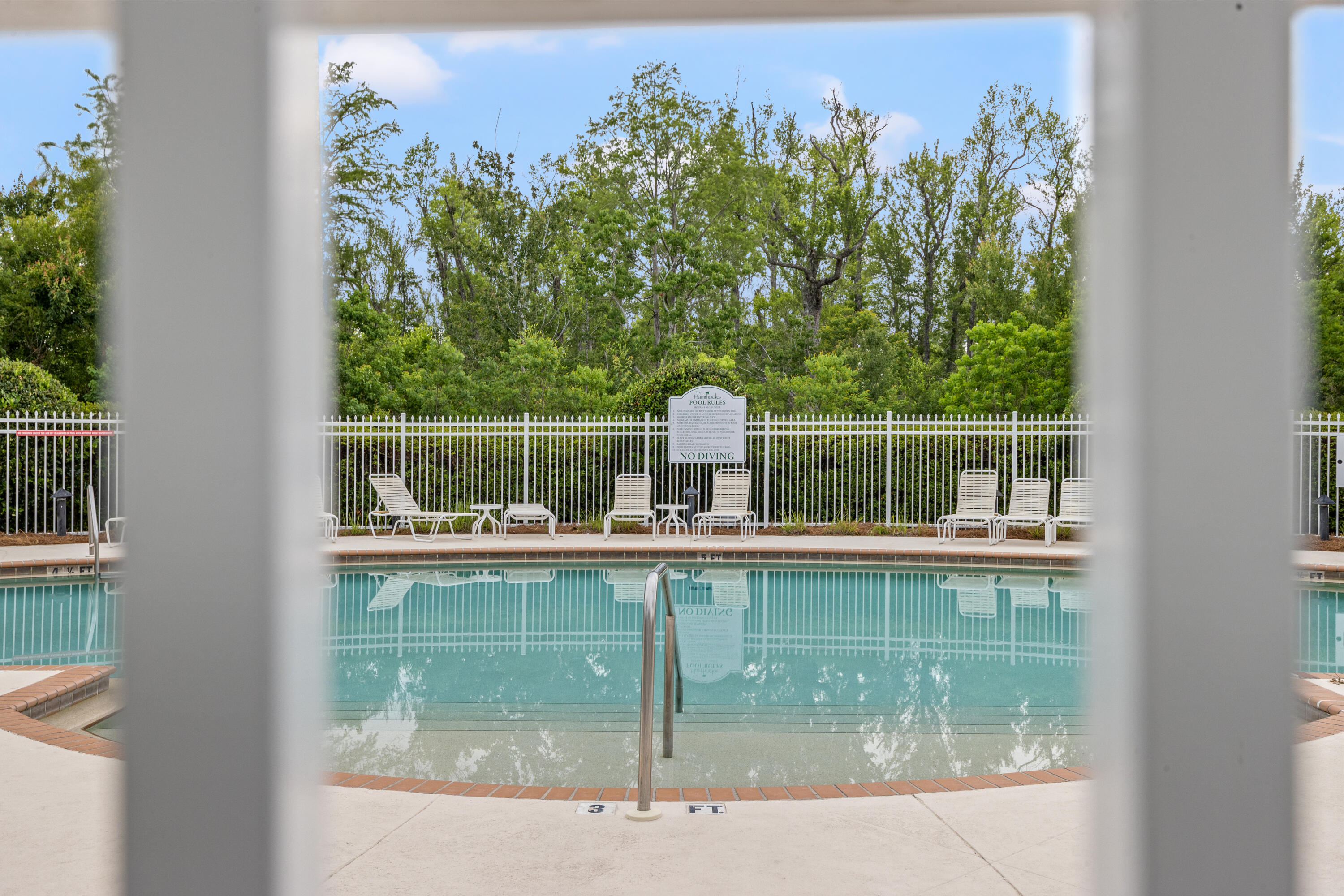 Hammocks phase 1 - Residential