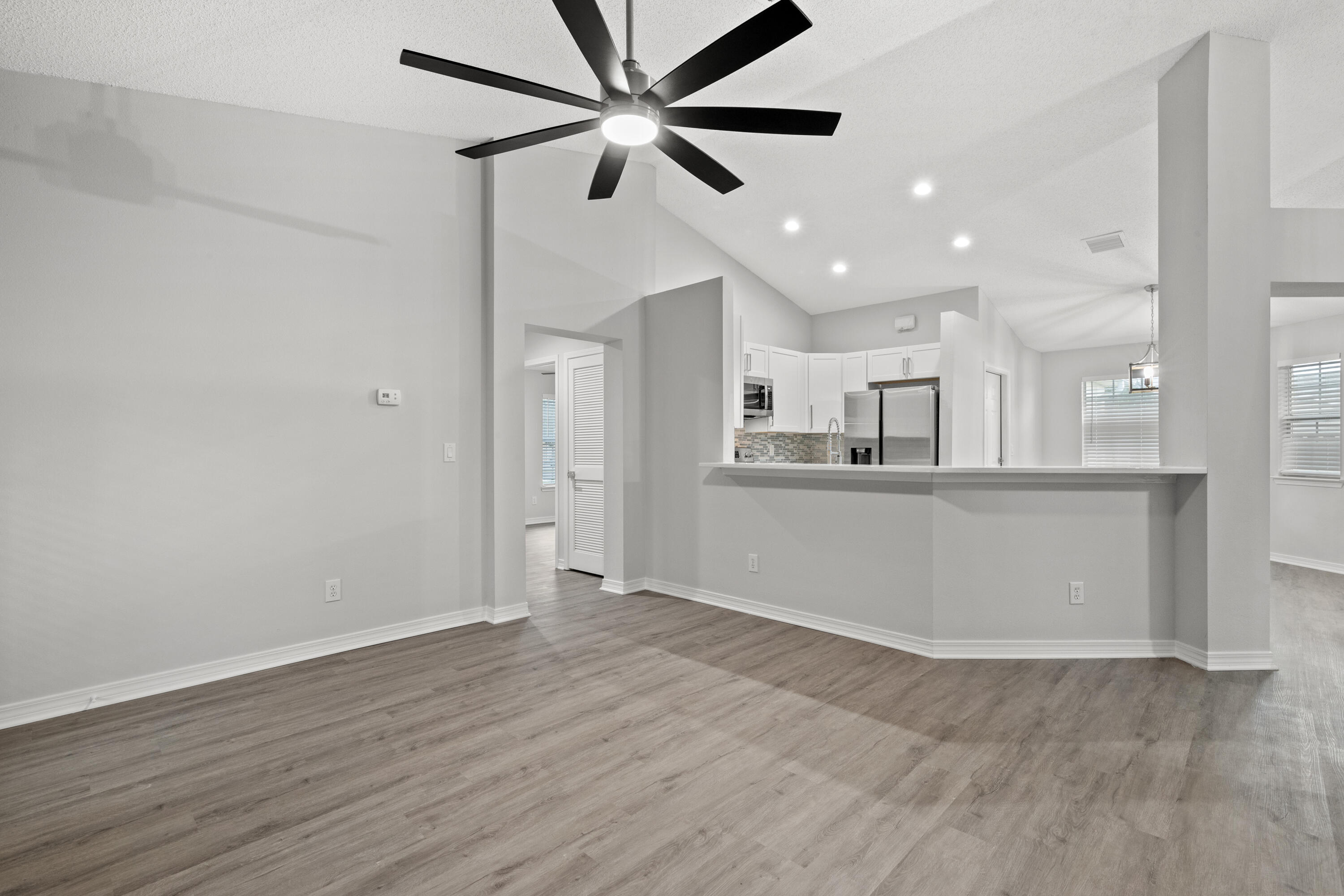 Hammocks phase 1 - Residential