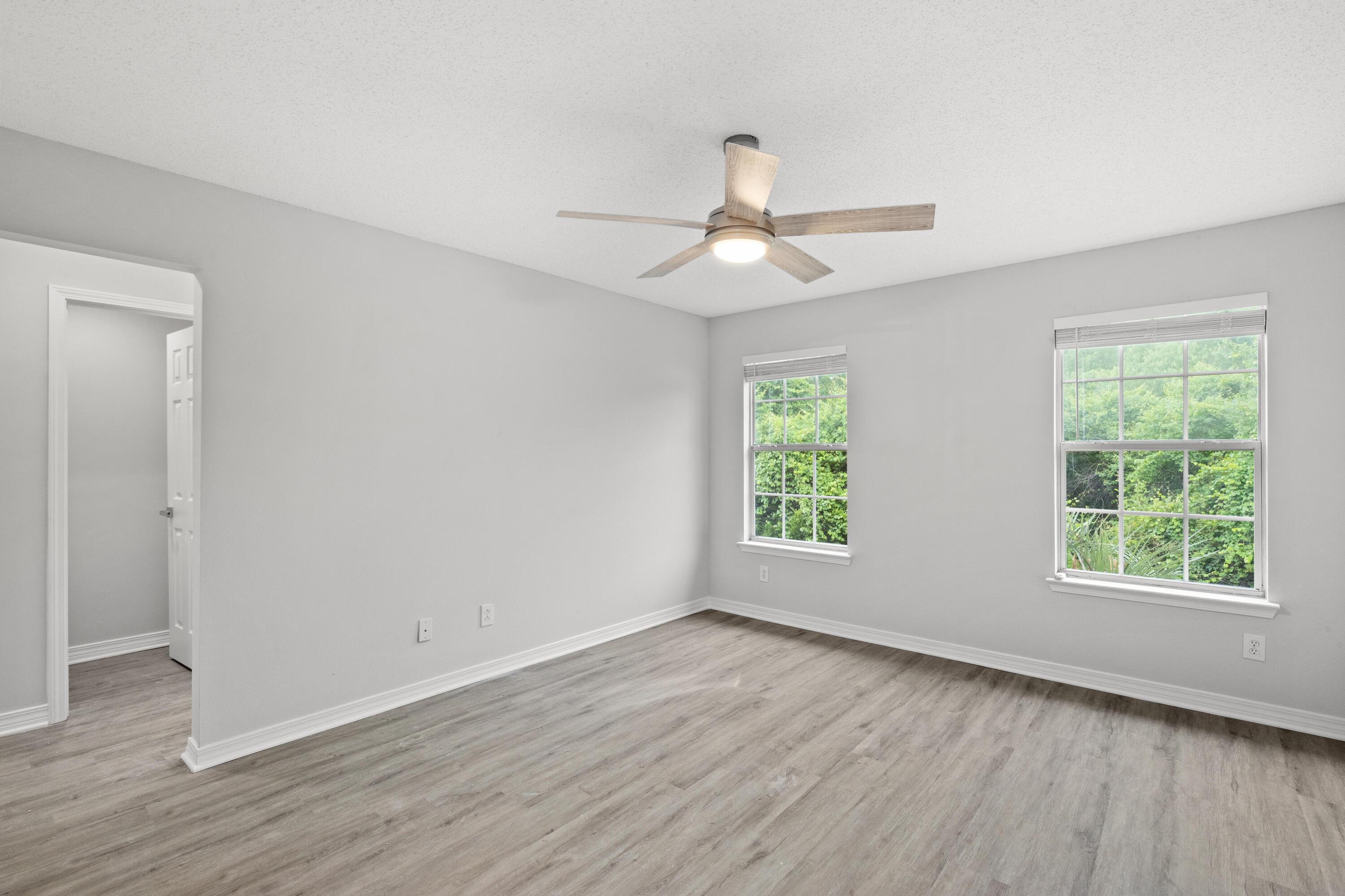 Hammocks phase 1 - Residential