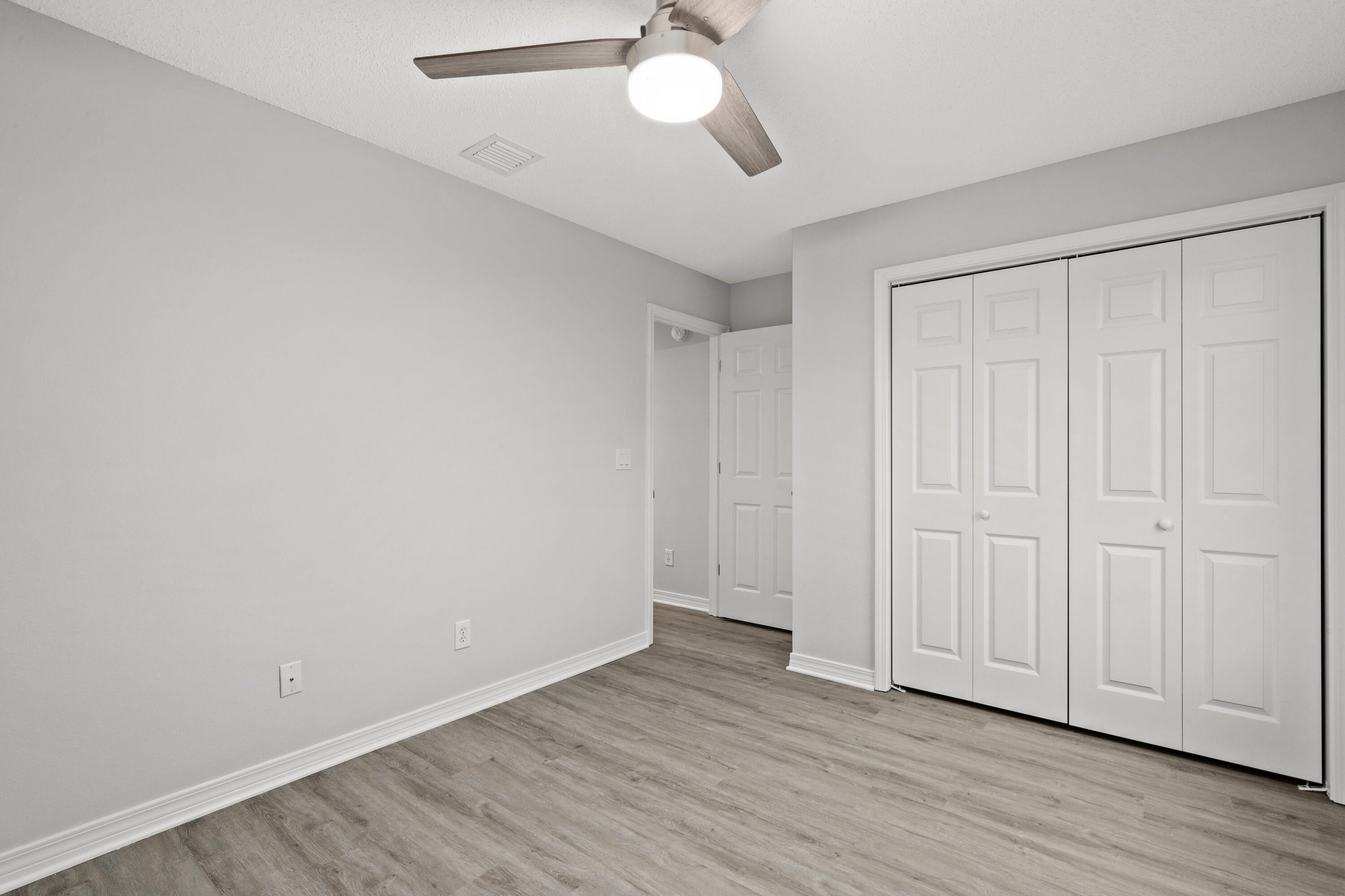 Hammocks phase 1 - Residential