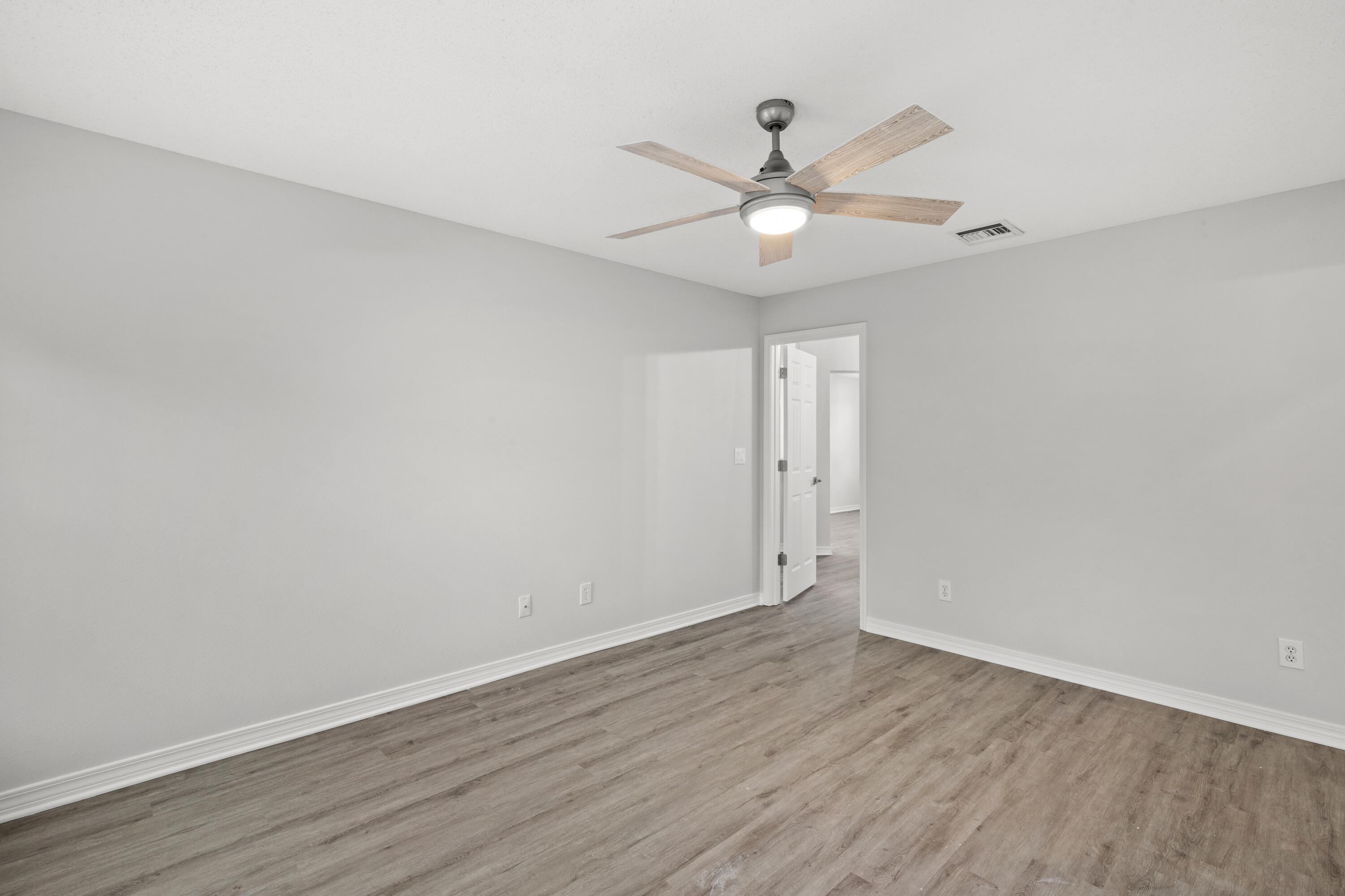 Hammocks phase 1 - Residential