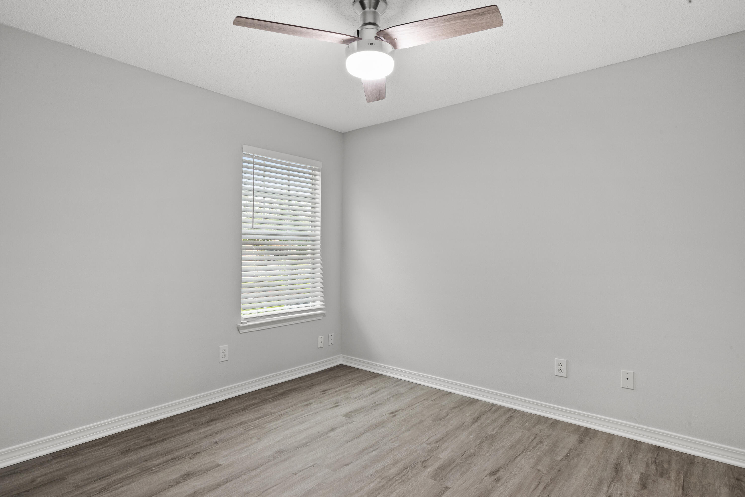 Hammocks phase 1 - Residential