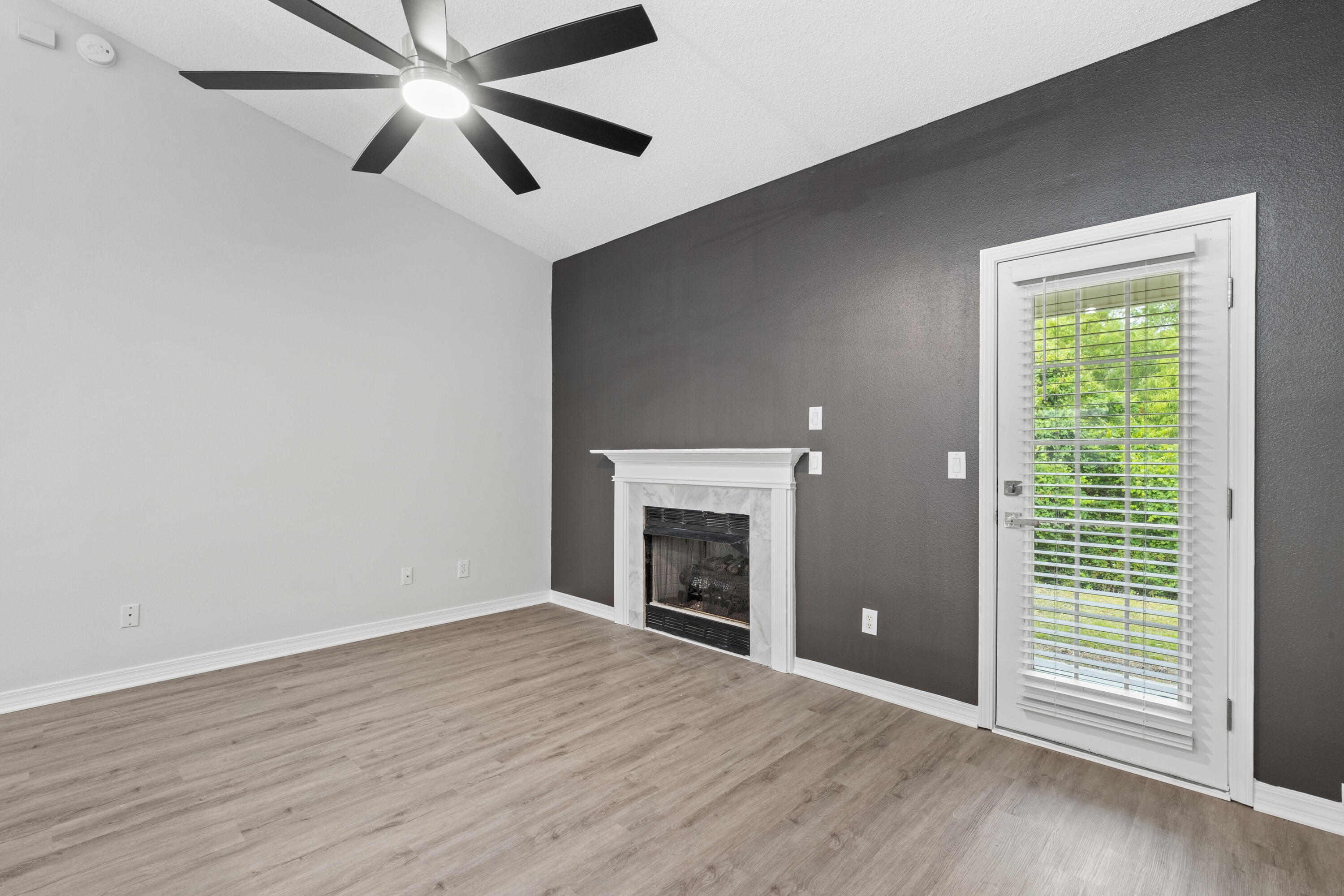 Hammocks phase 1 - Residential