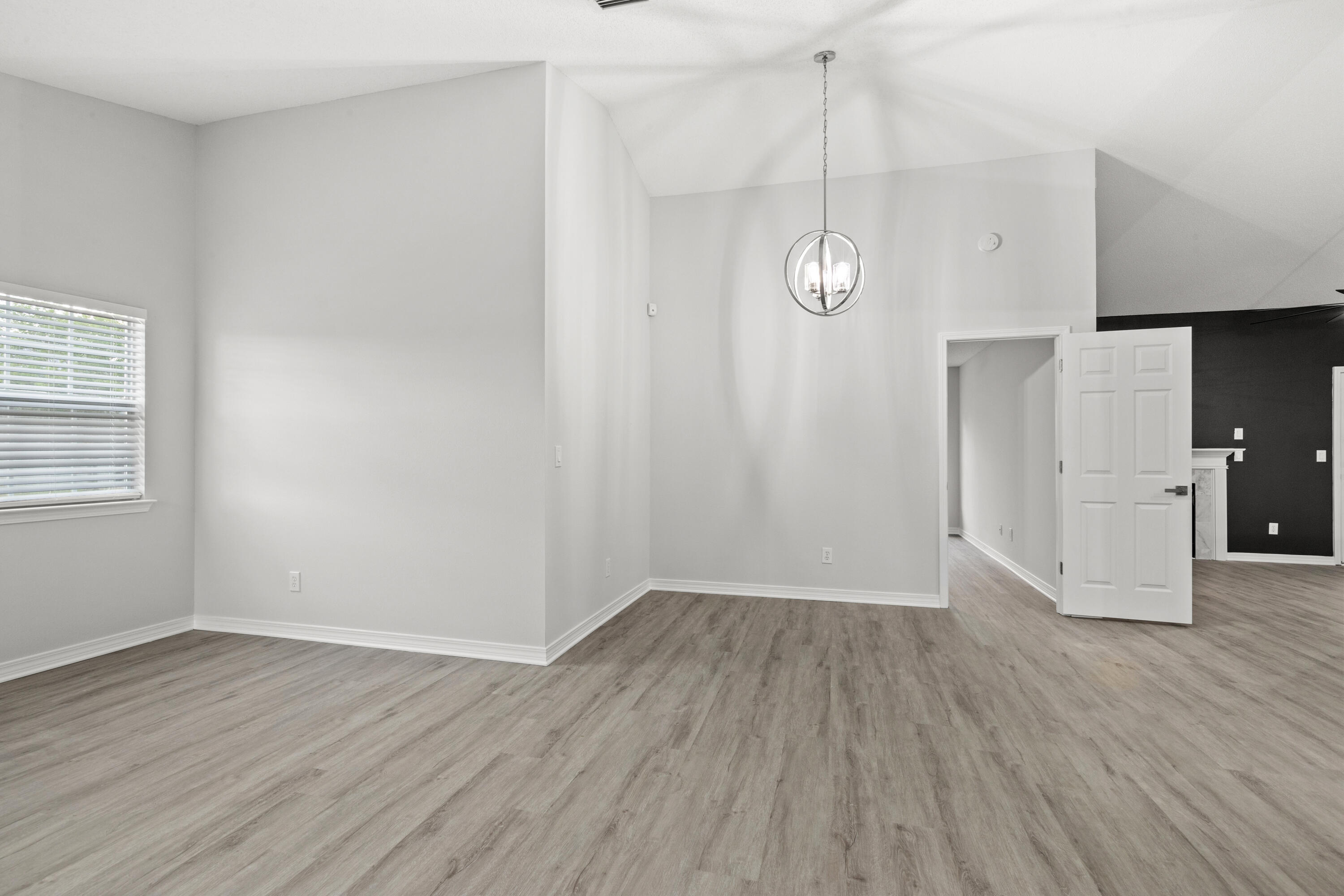 Hammocks phase 1 - Residential