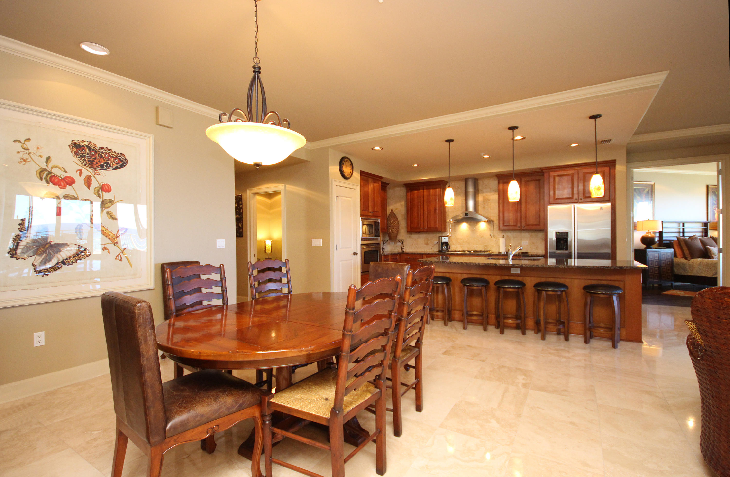 GRAND DUNES - SOUTH TOWER - Residential