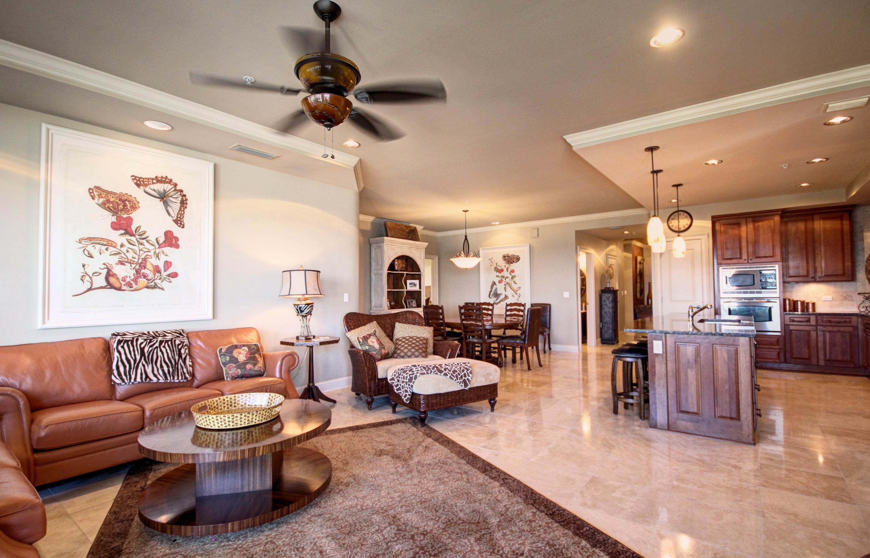 GRAND DUNES - SOUTH TOWER - Residential