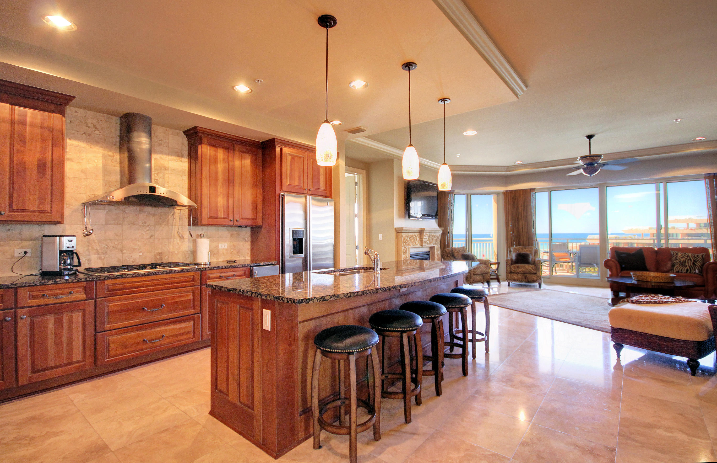GRAND DUNES - SOUTH TOWER - Residential