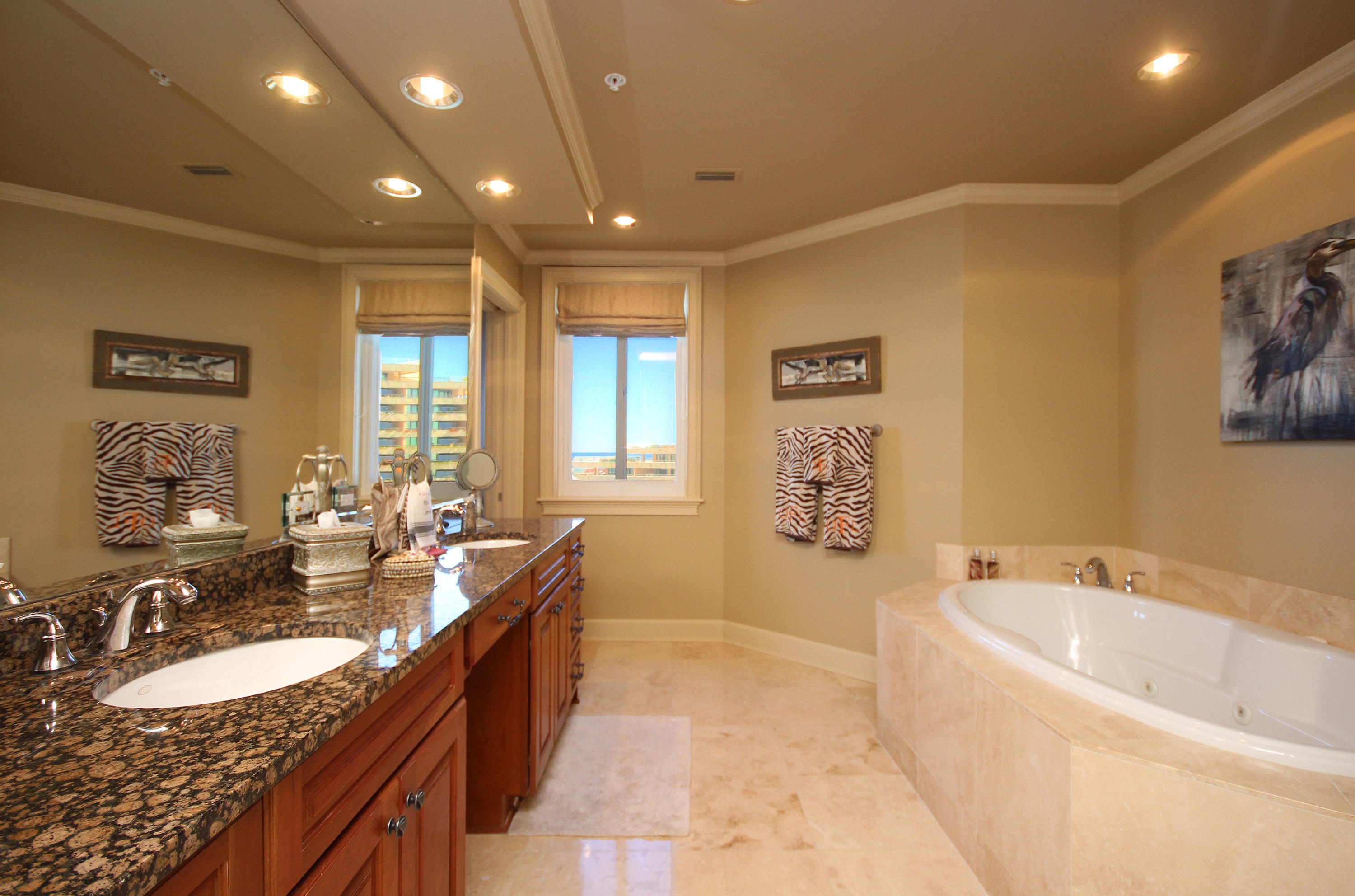GRAND DUNES - SOUTH TOWER - Residential