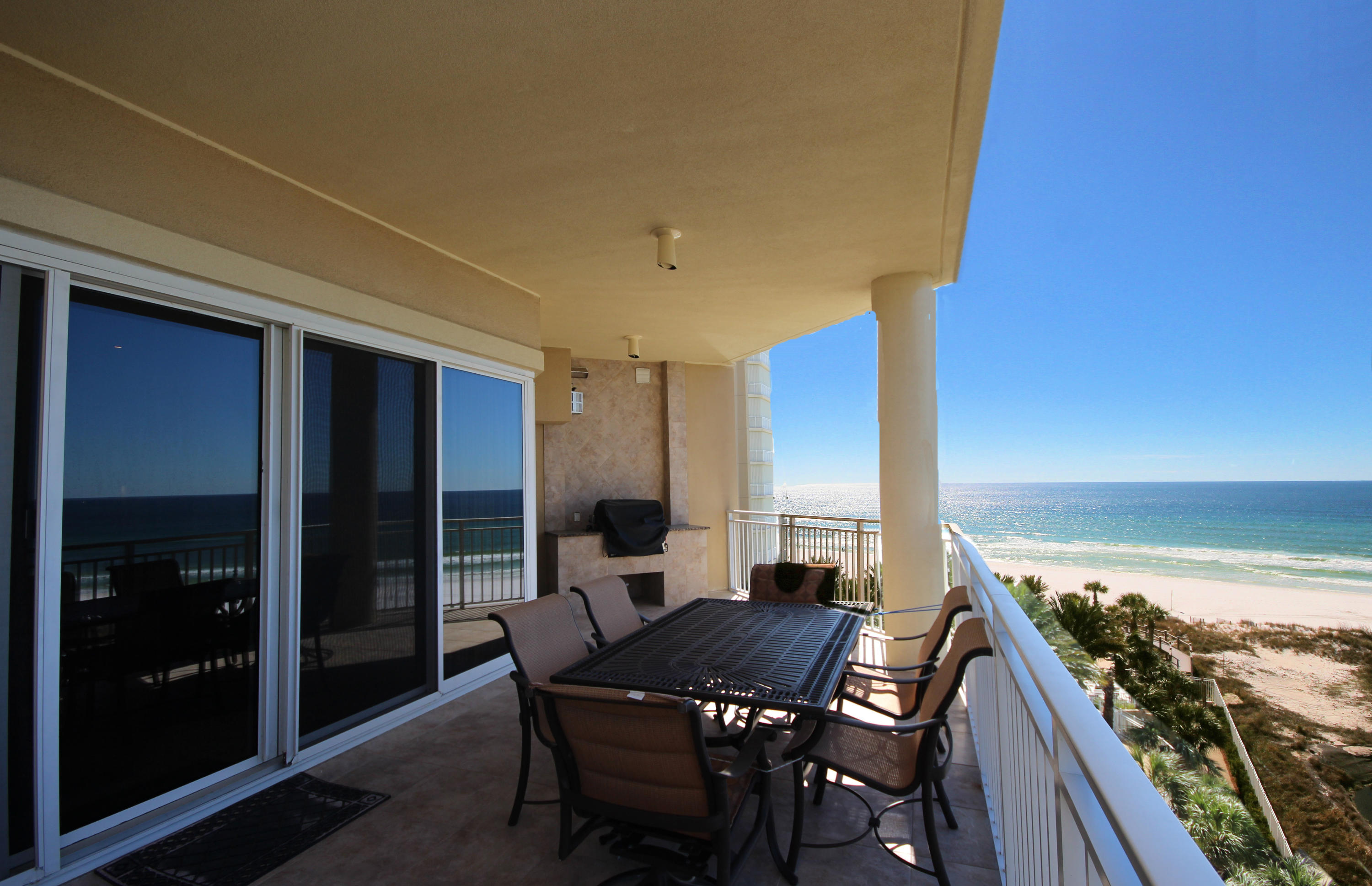 GRAND DUNES - SOUTH TOWER - Residential