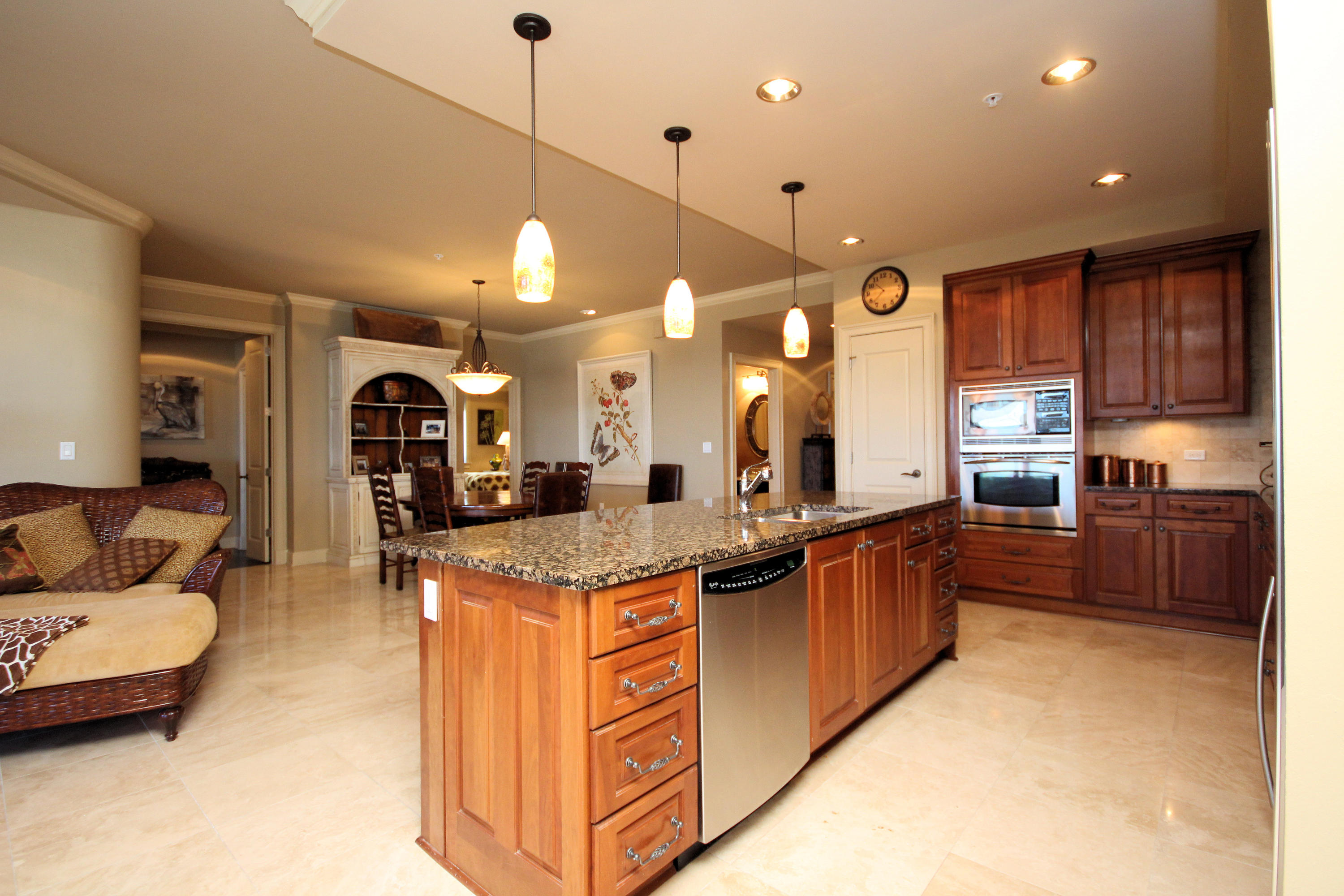 GRAND DUNES - SOUTH TOWER - Residential