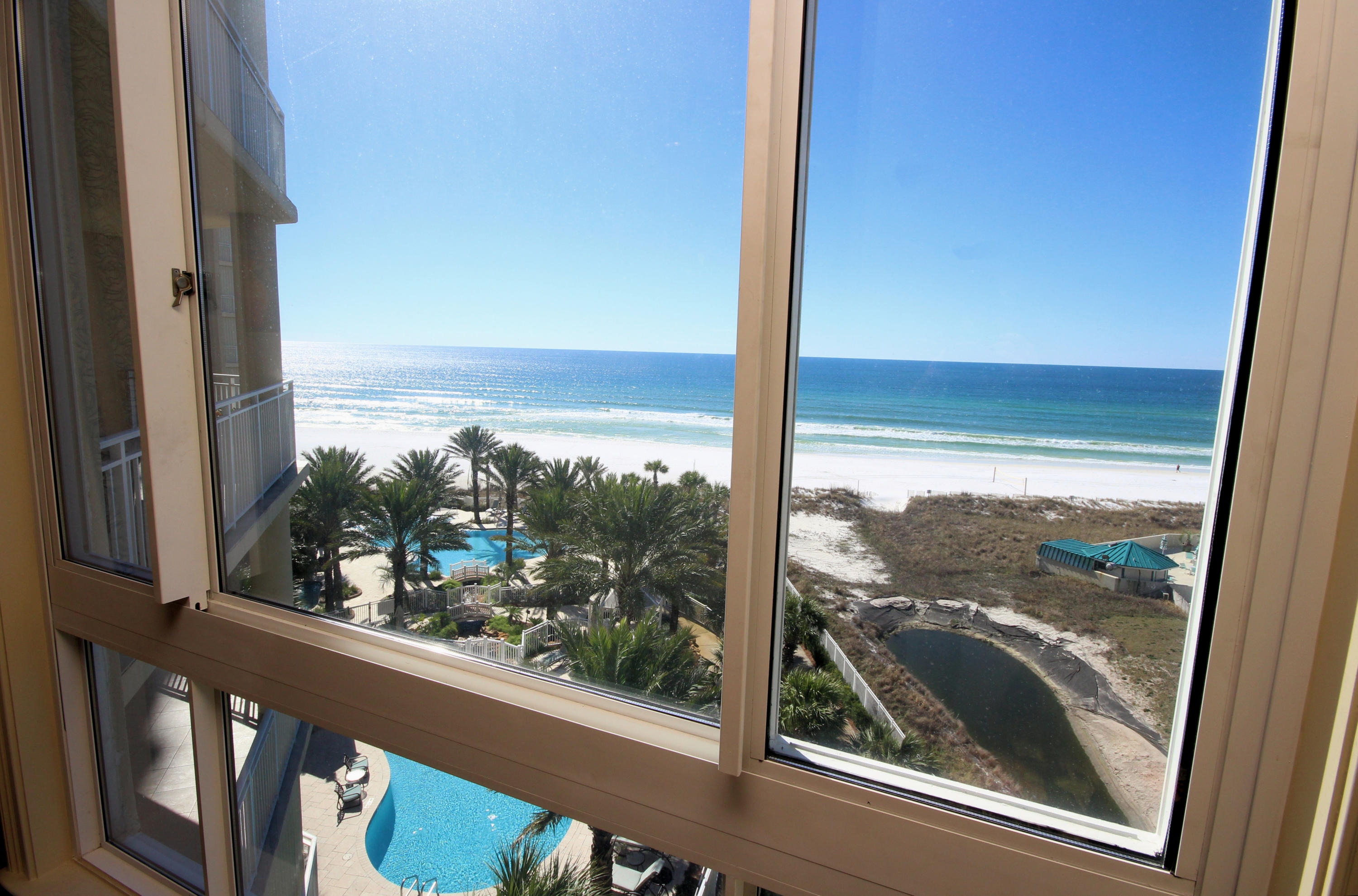 GRAND DUNES - SOUTH TOWER - Residential