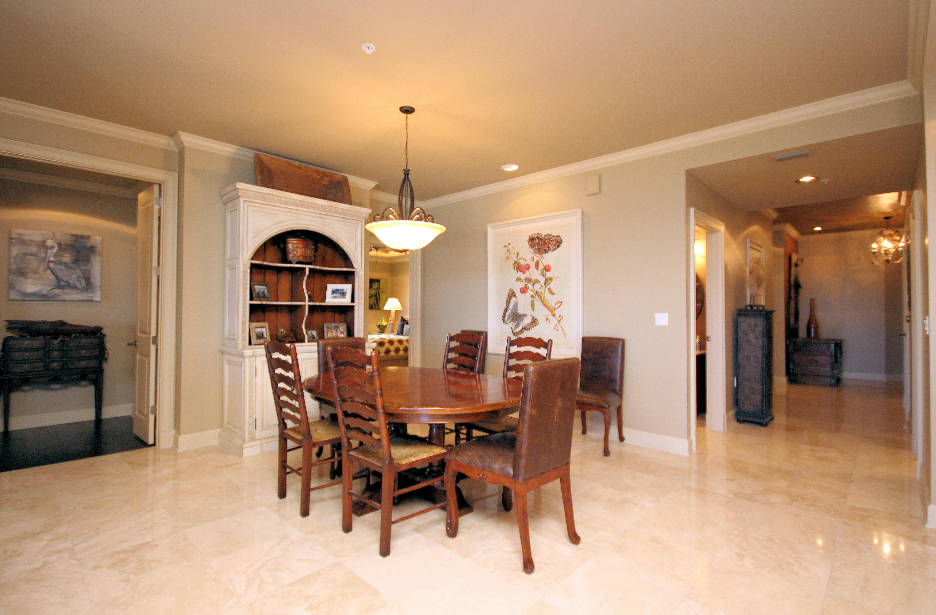 GRAND DUNES - SOUTH TOWER - Residential