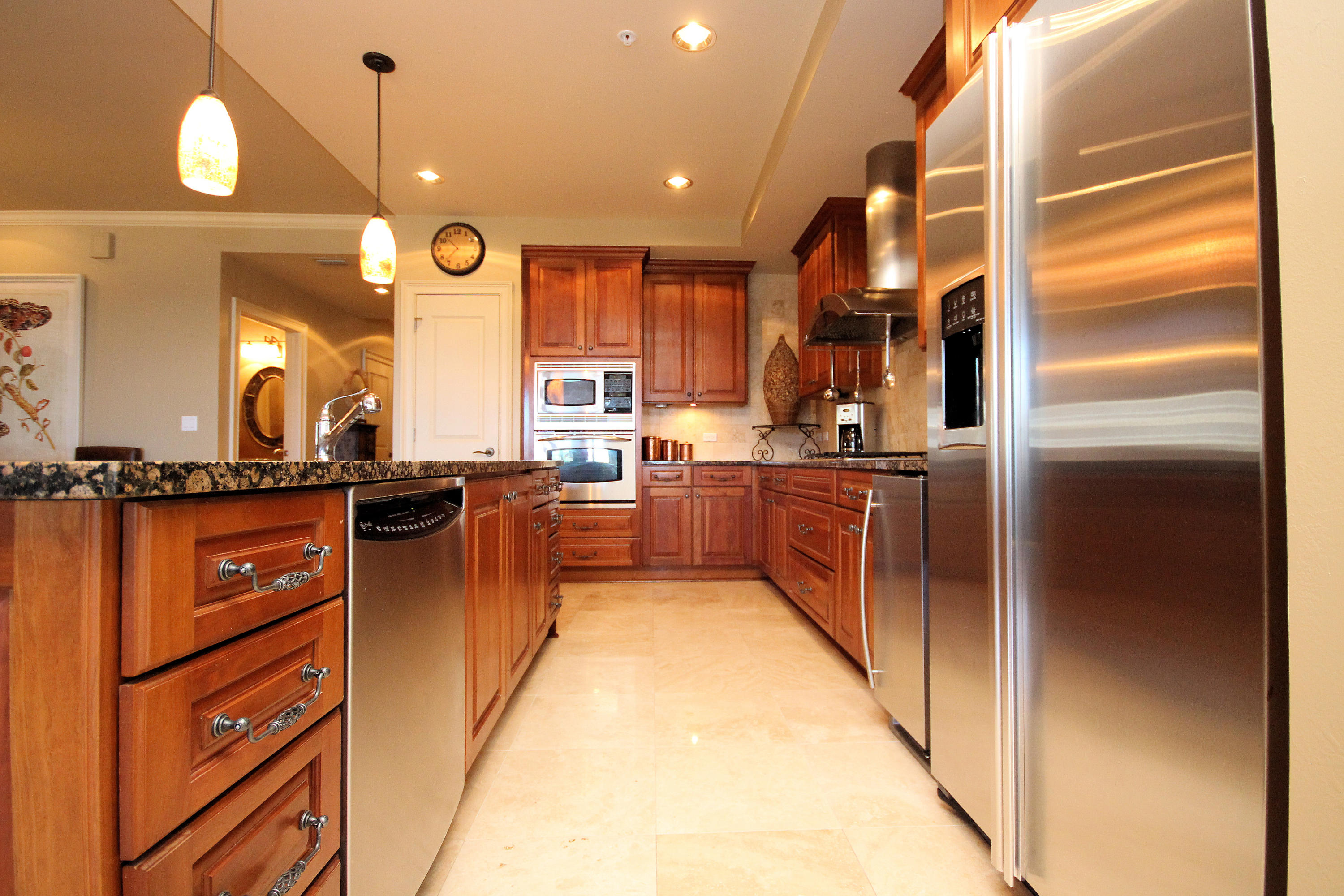 GRAND DUNES - SOUTH TOWER - Residential