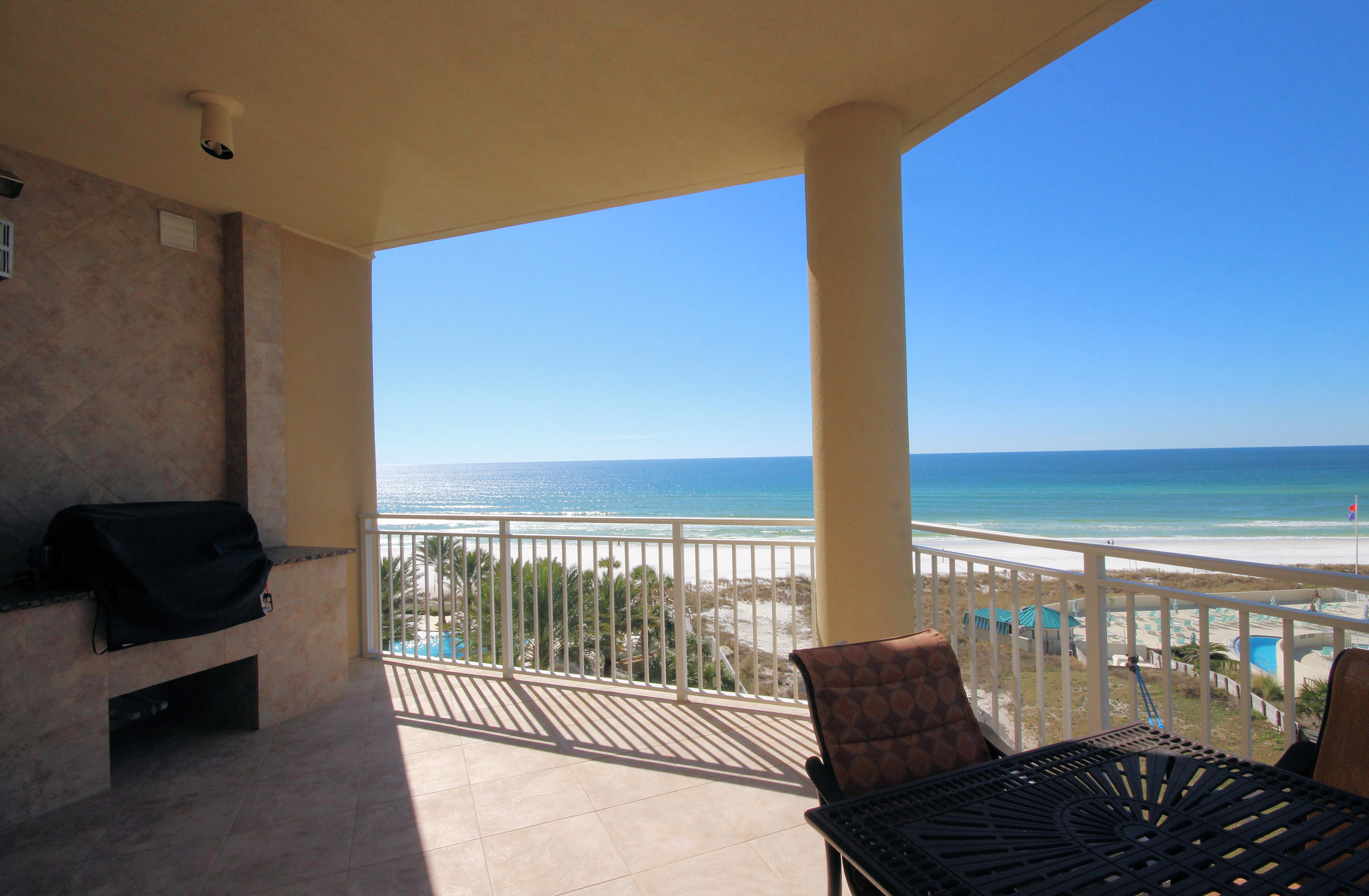 GRAND DUNES - SOUTH TOWER - Residential