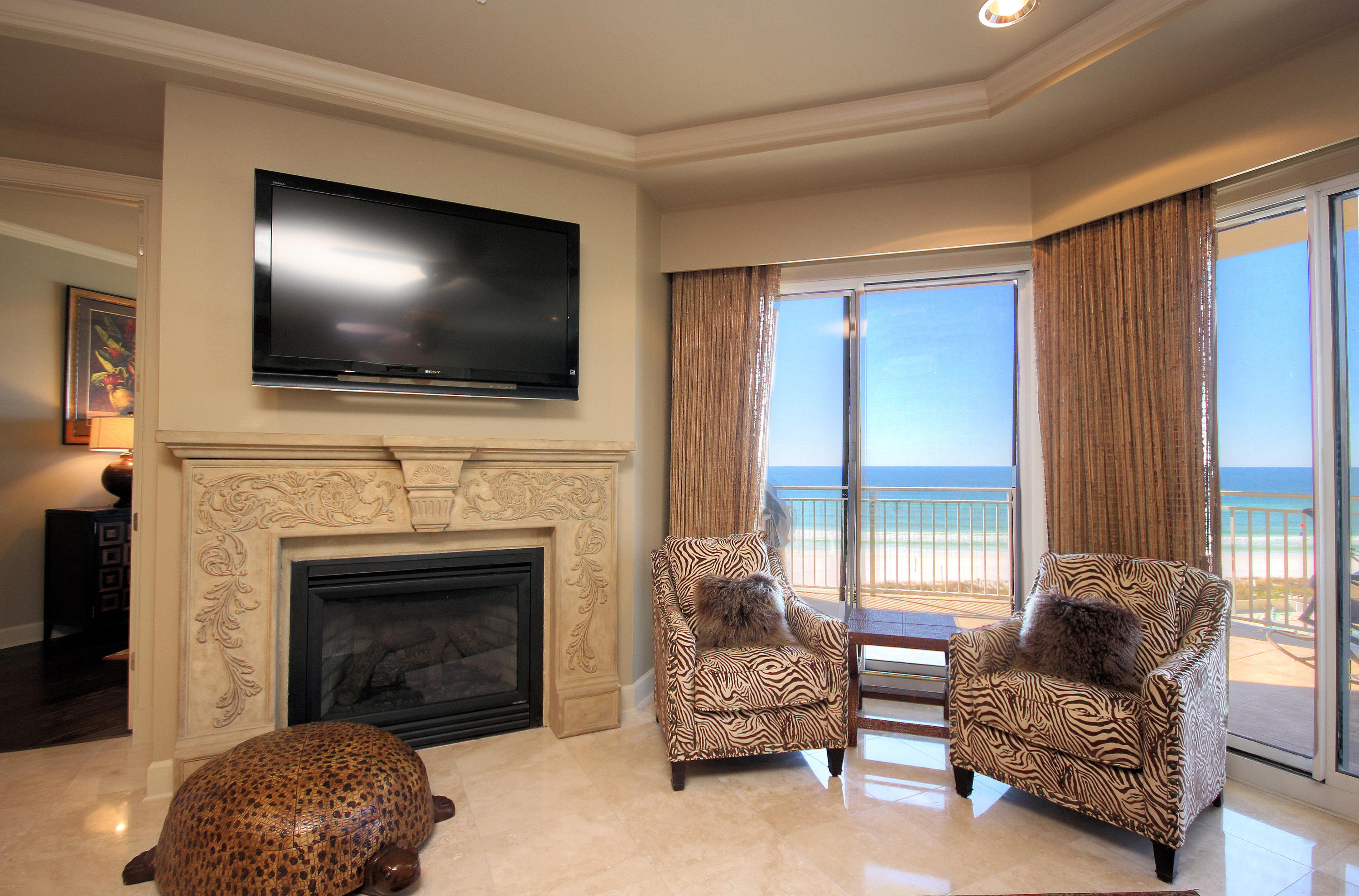 GRAND DUNES - SOUTH TOWER - Residential