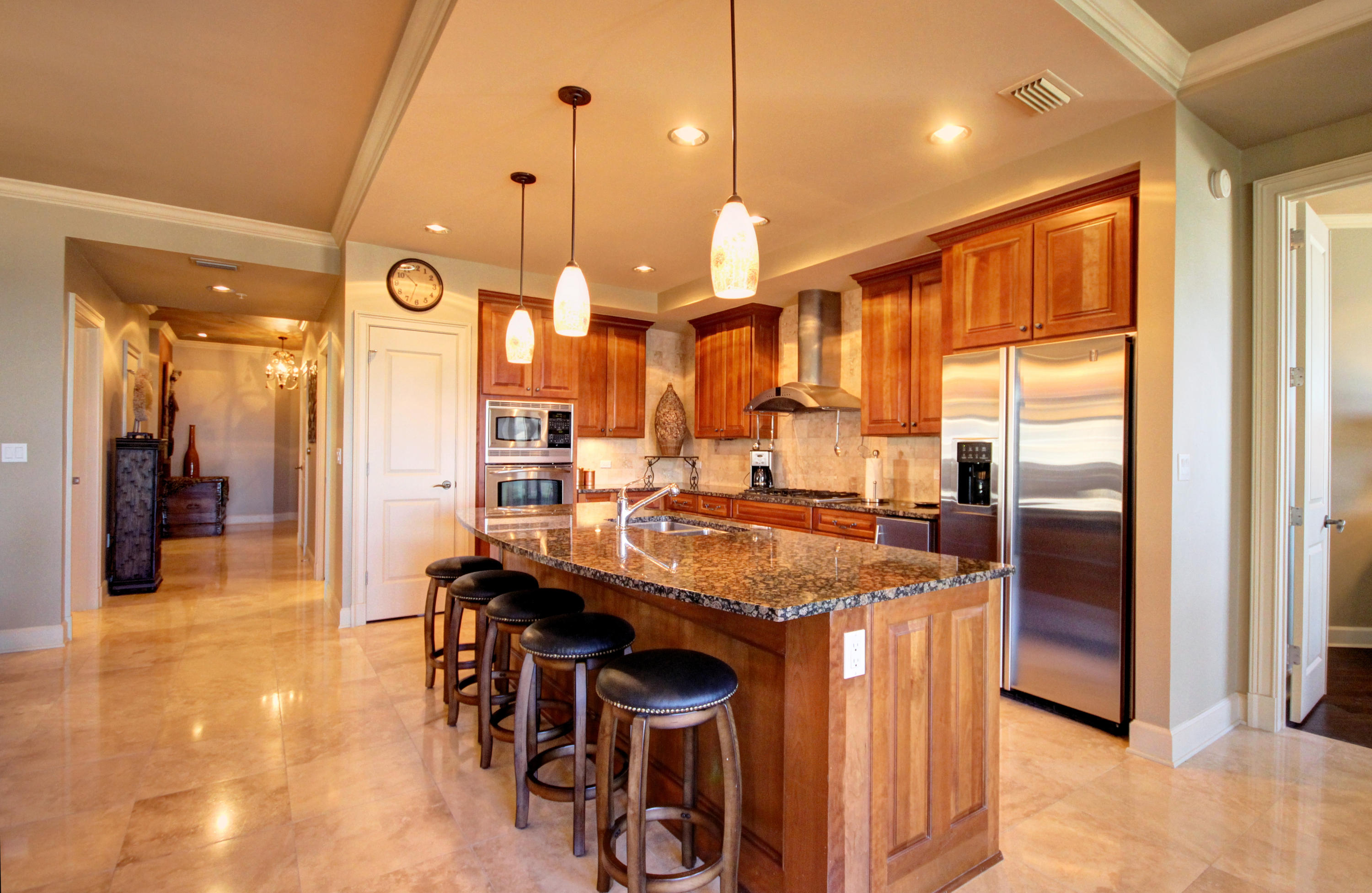 GRAND DUNES - SOUTH TOWER - Residential