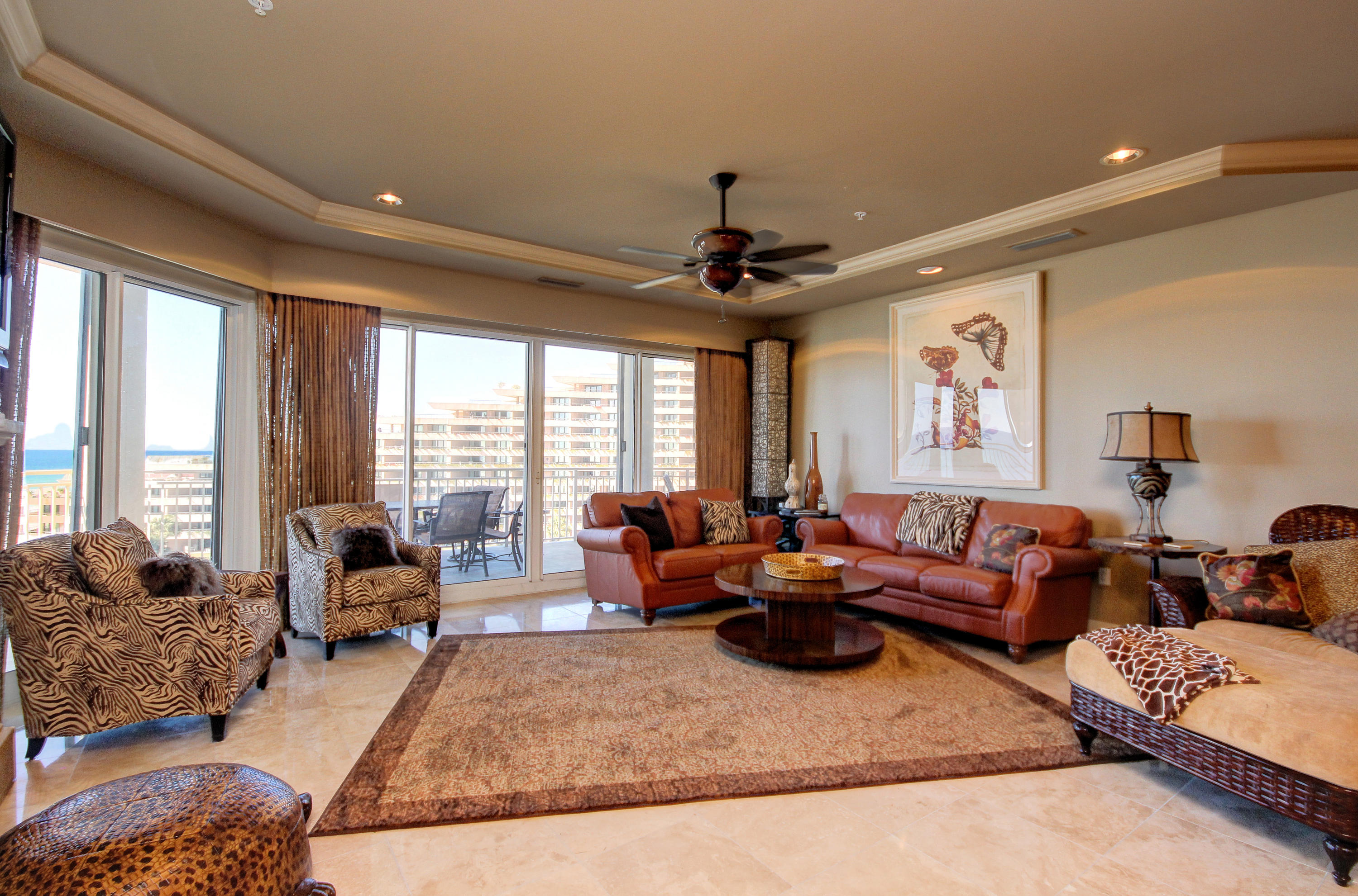 GRAND DUNES - SOUTH TOWER - Residential