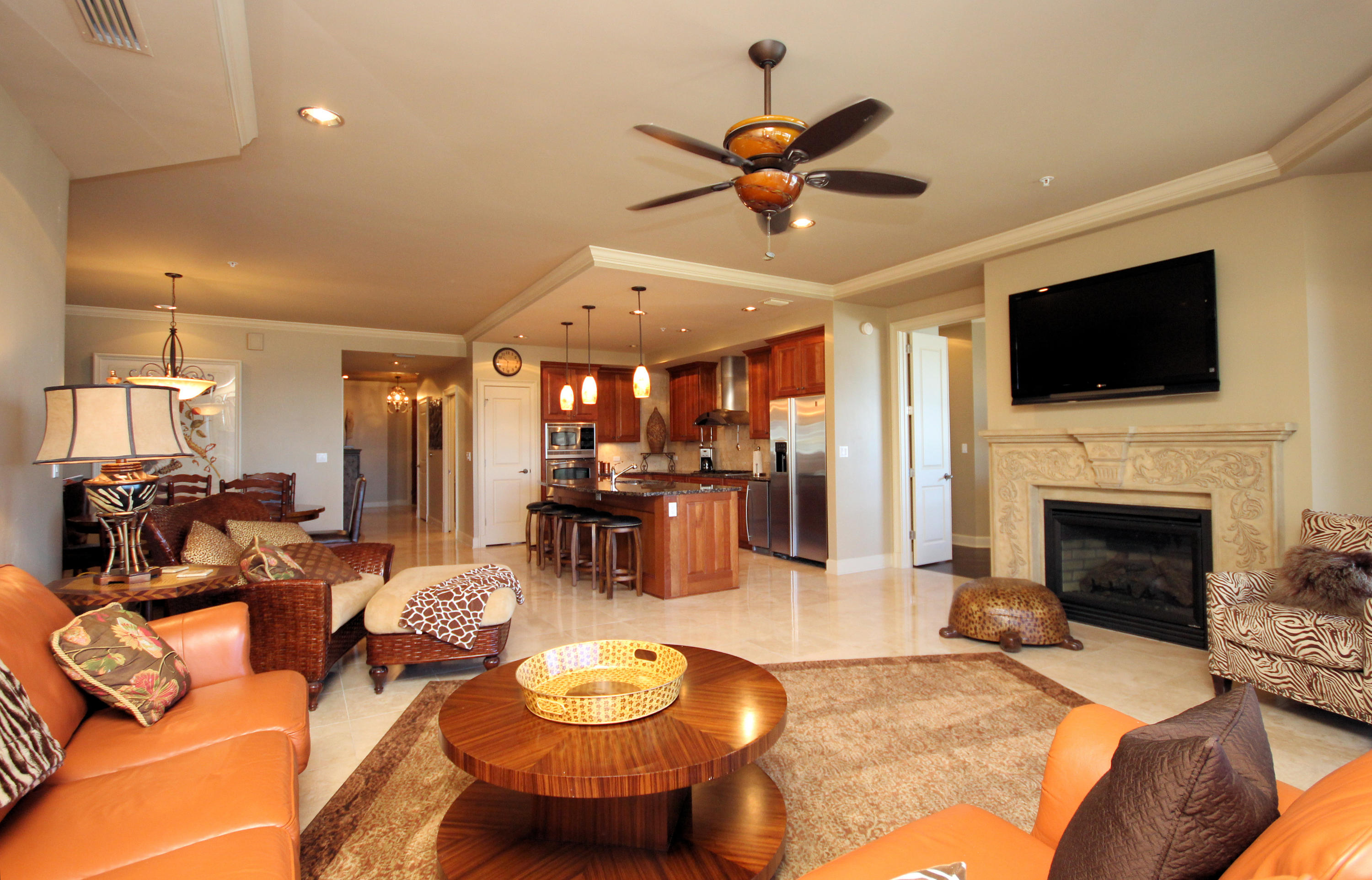 GRAND DUNES - SOUTH TOWER - Residential