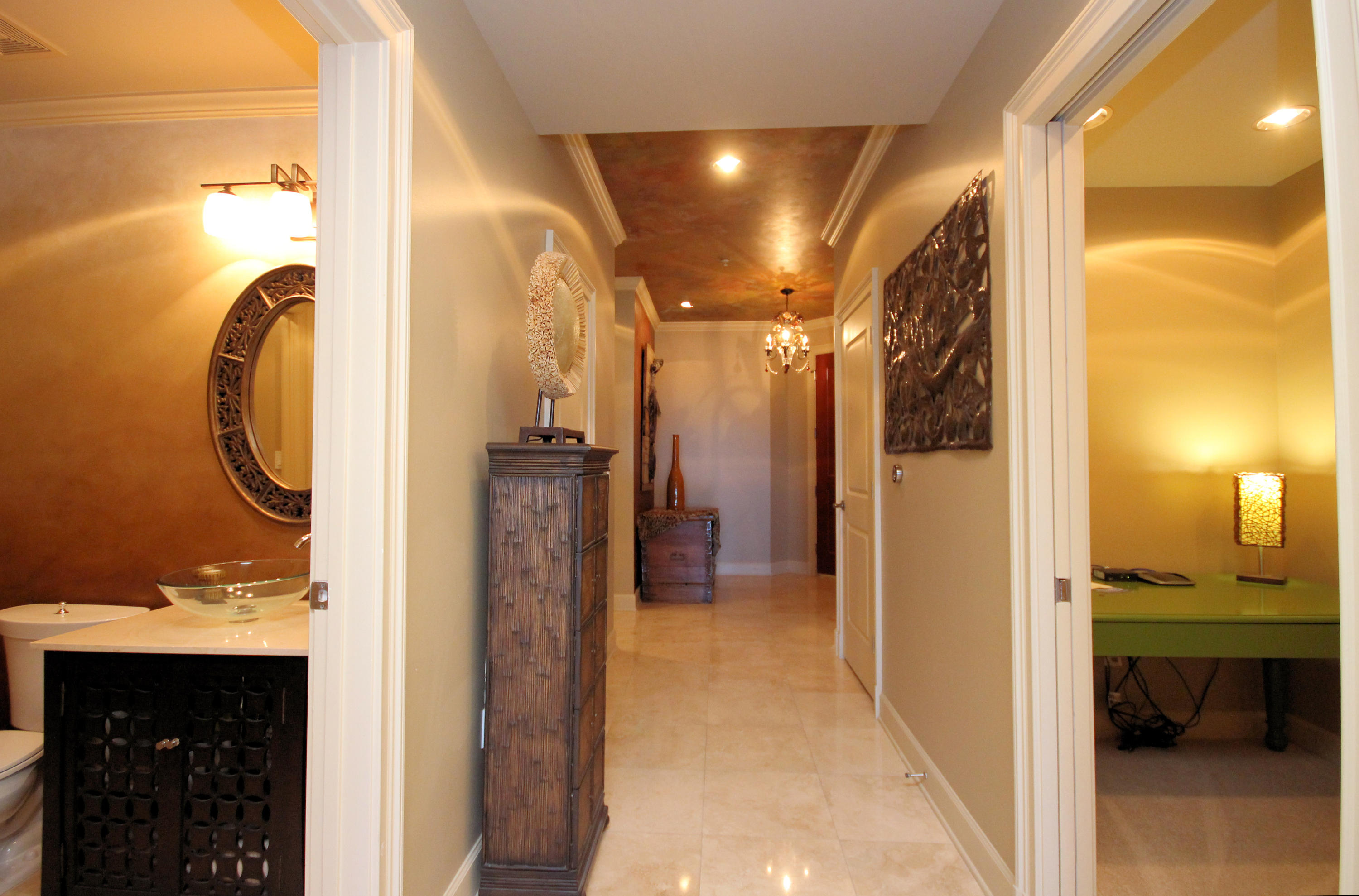 GRAND DUNES - SOUTH TOWER - Residential