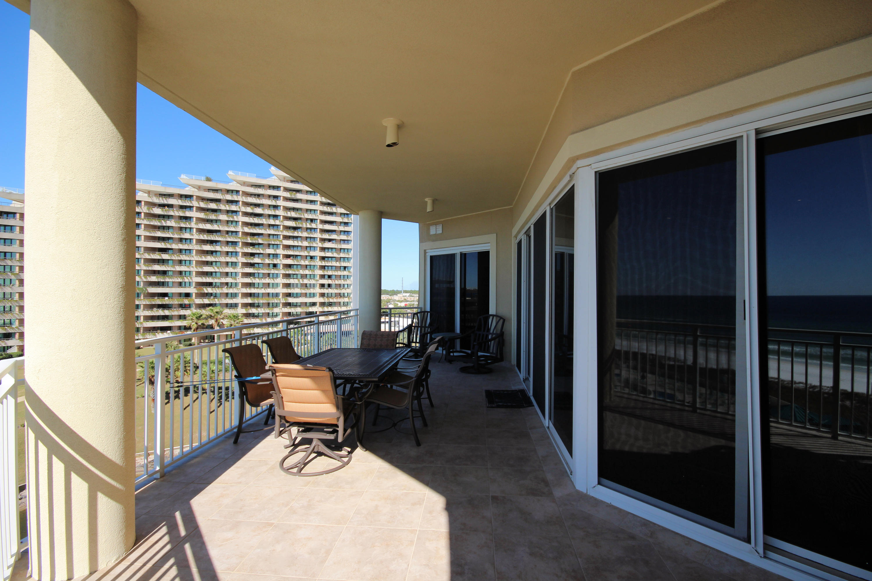 GRAND DUNES - SOUTH TOWER - Residential