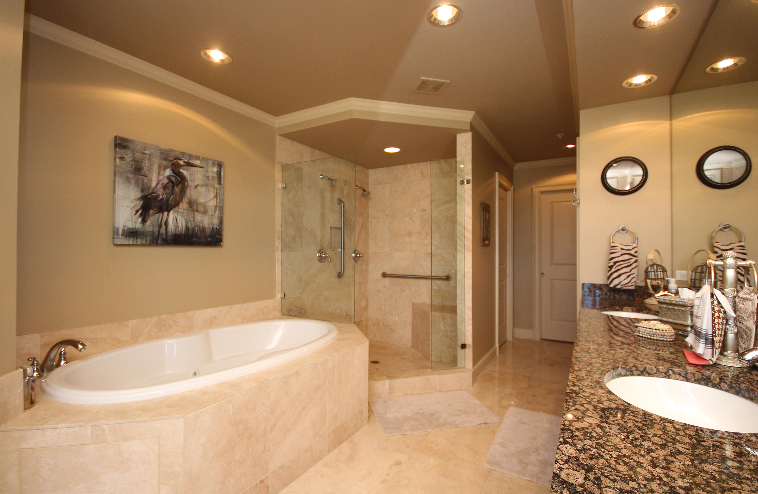 GRAND DUNES - SOUTH TOWER - Residential