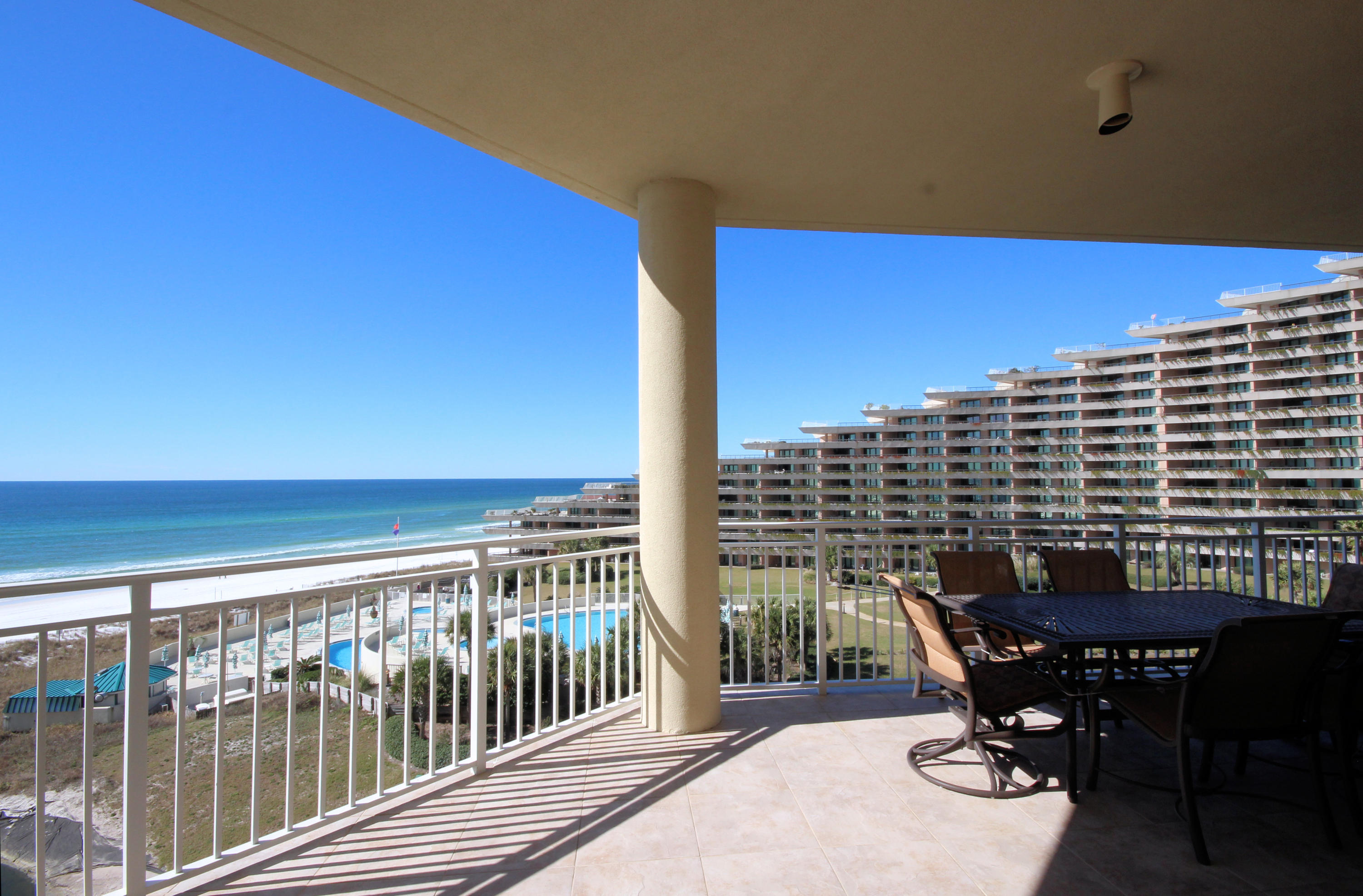 GRAND DUNES - SOUTH TOWER - Residential
