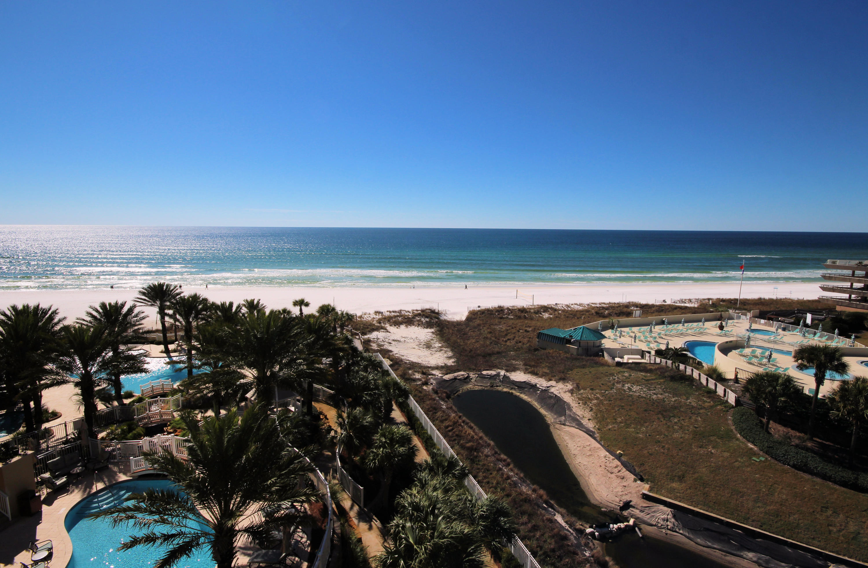 GRAND DUNES - SOUTH TOWER - Residential