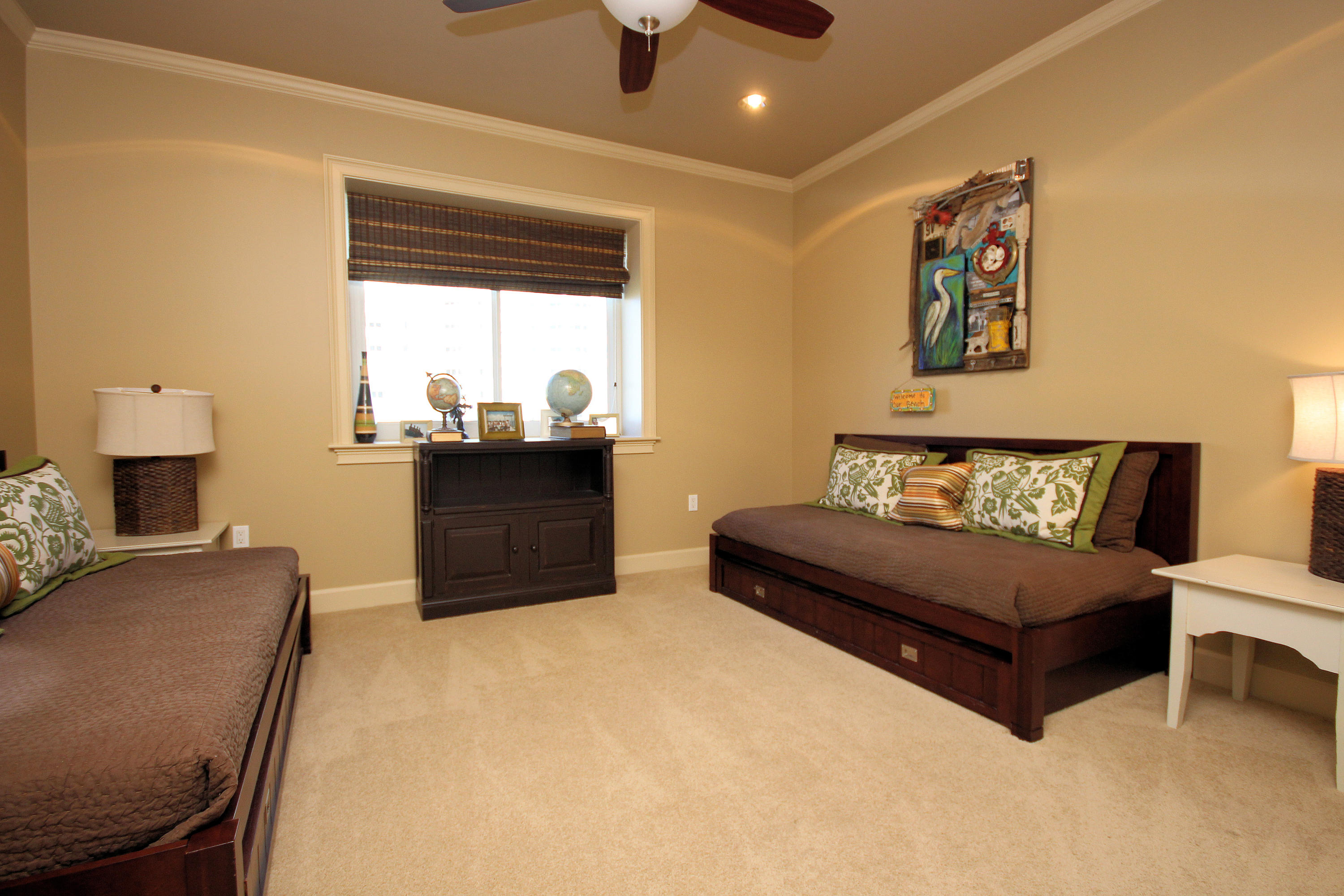 GRAND DUNES - SOUTH TOWER - Residential
