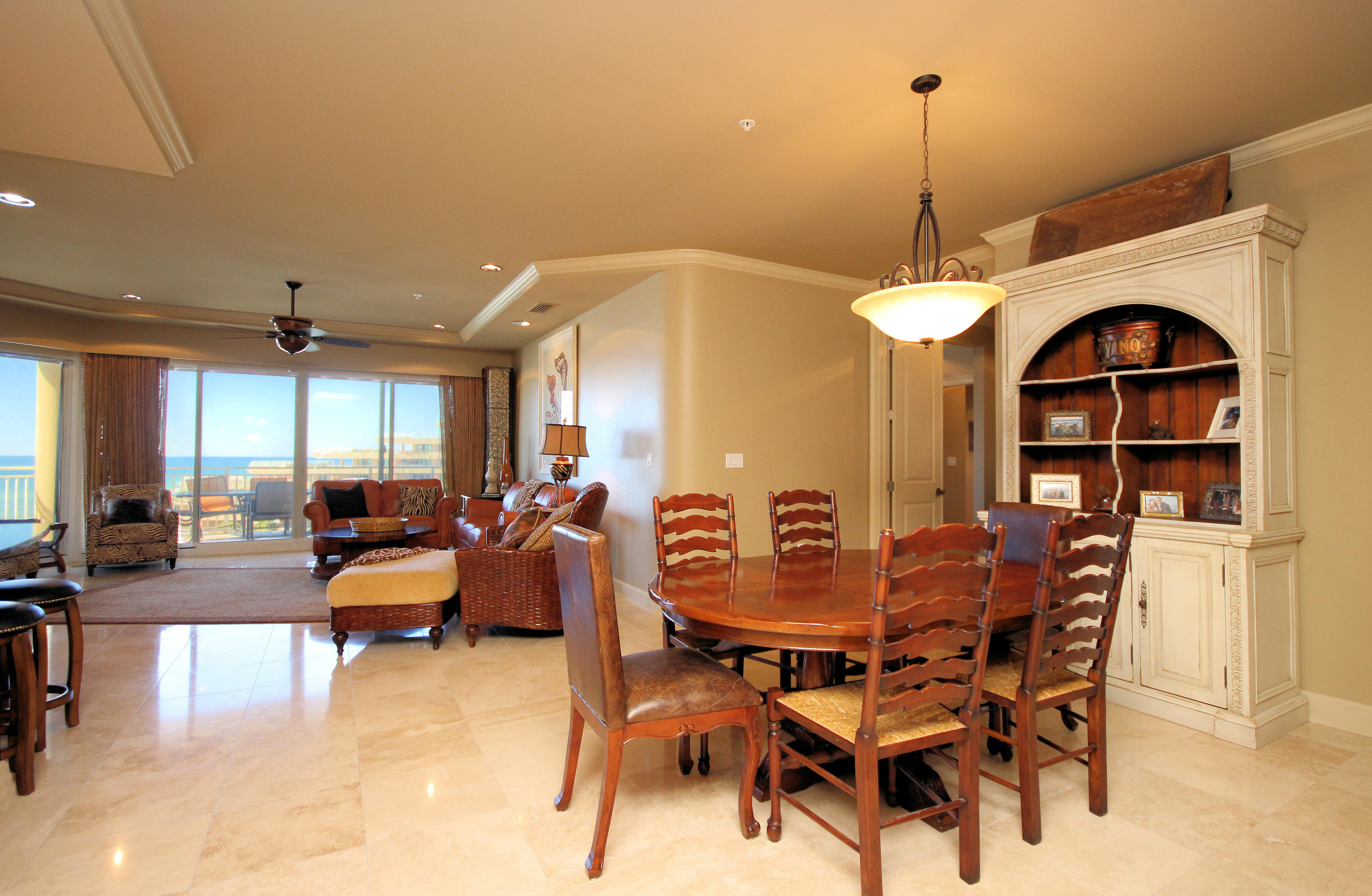 GRAND DUNES - SOUTH TOWER - Residential