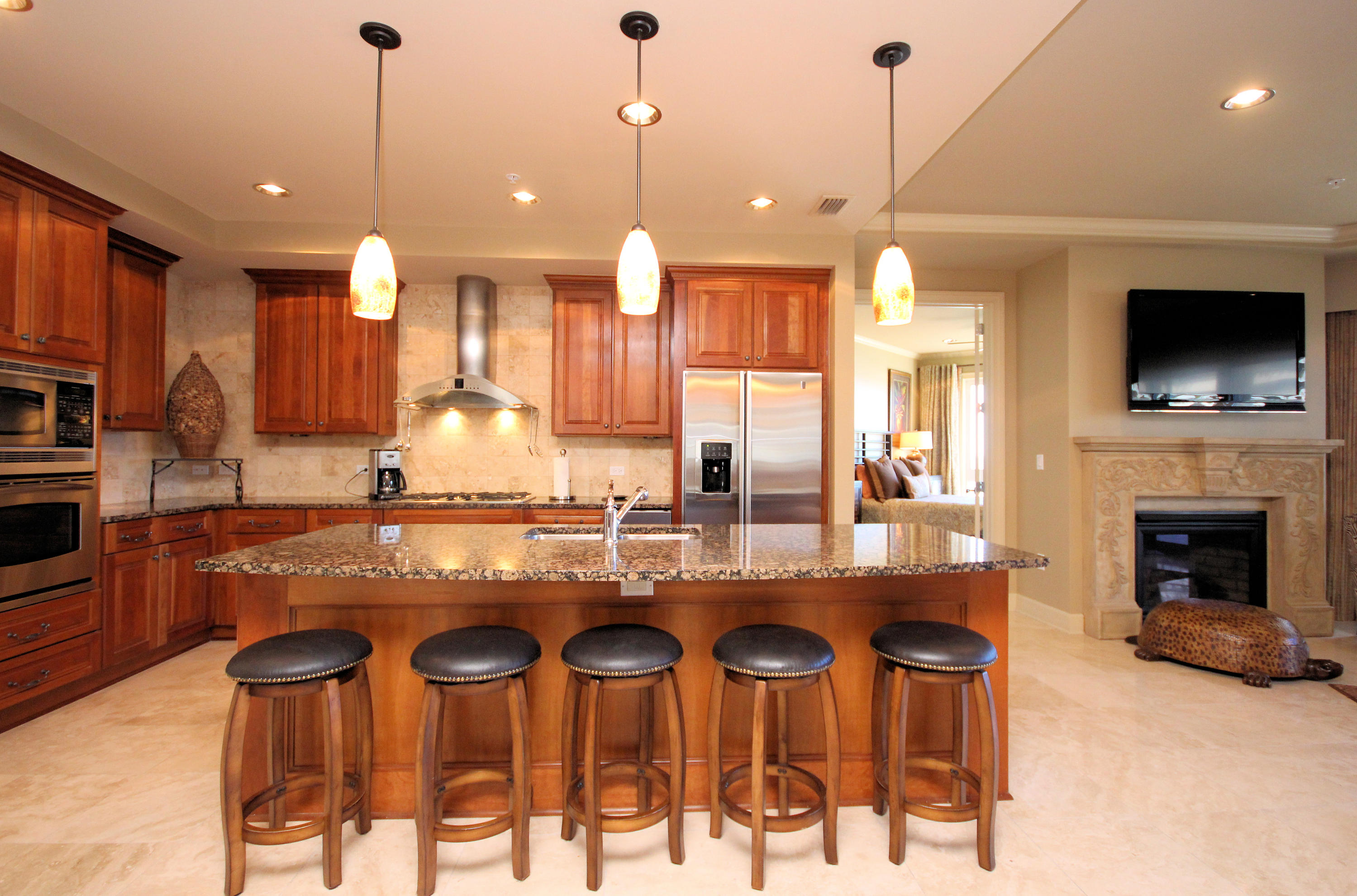 GRAND DUNES - SOUTH TOWER - Residential