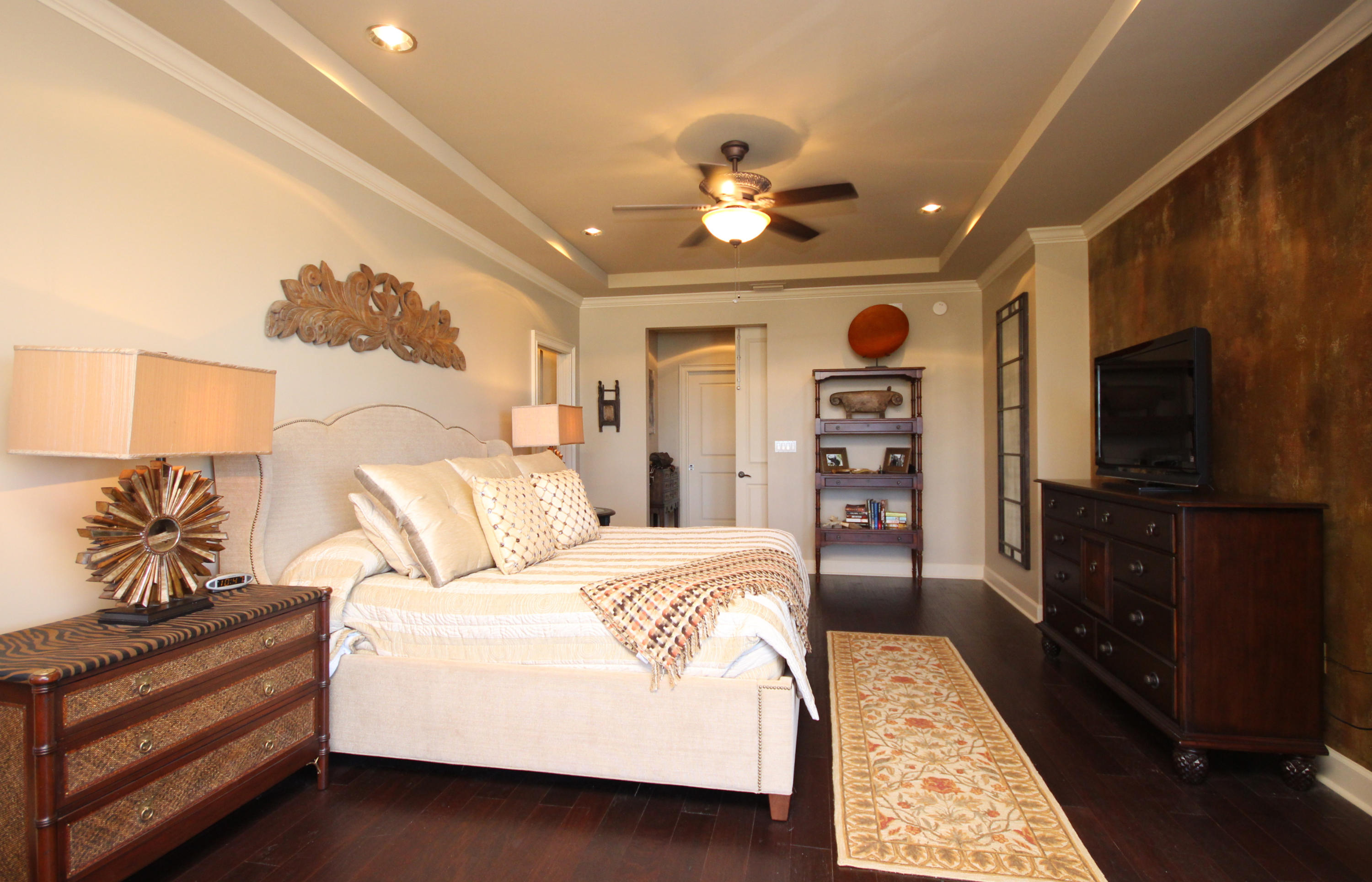 GRAND DUNES - SOUTH TOWER - Residential