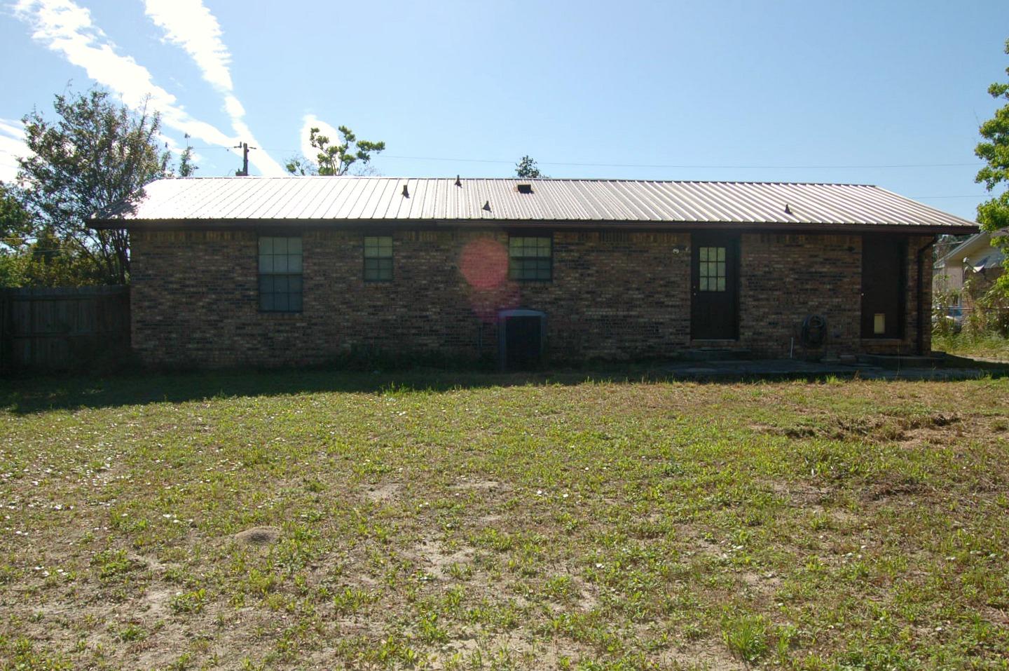 WYNNEHAVEN BEACH ESTATES 1ST ADDN - Residential