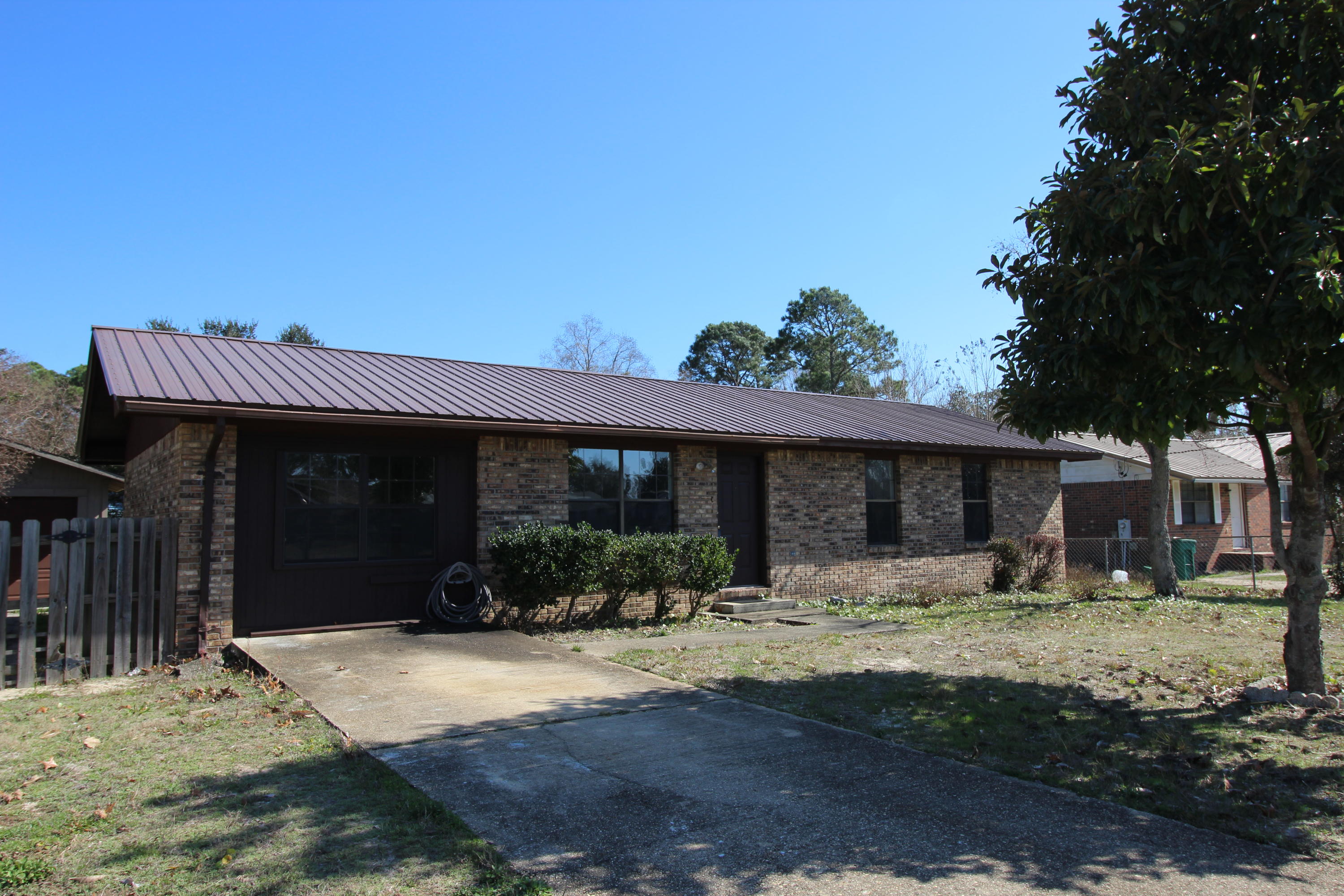 WYNNEHAVEN BEACH ESTATES 1ST ADDN - Residential