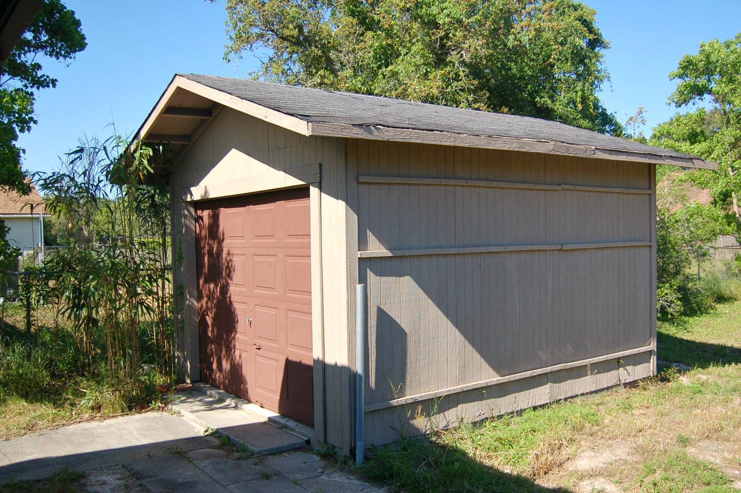 WYNNEHAVEN BEACH ESTATES 1ST ADDN - Residential