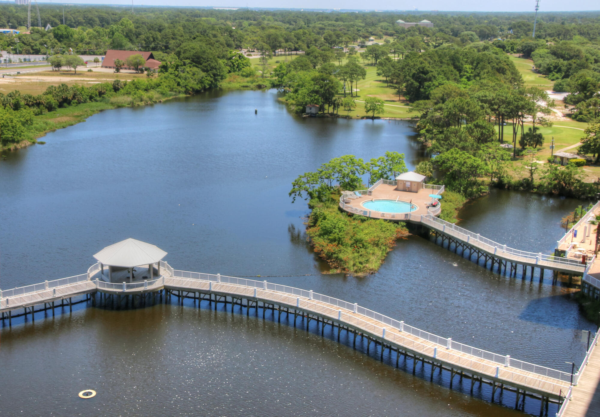 Laketown Wharf Phase II - Residential