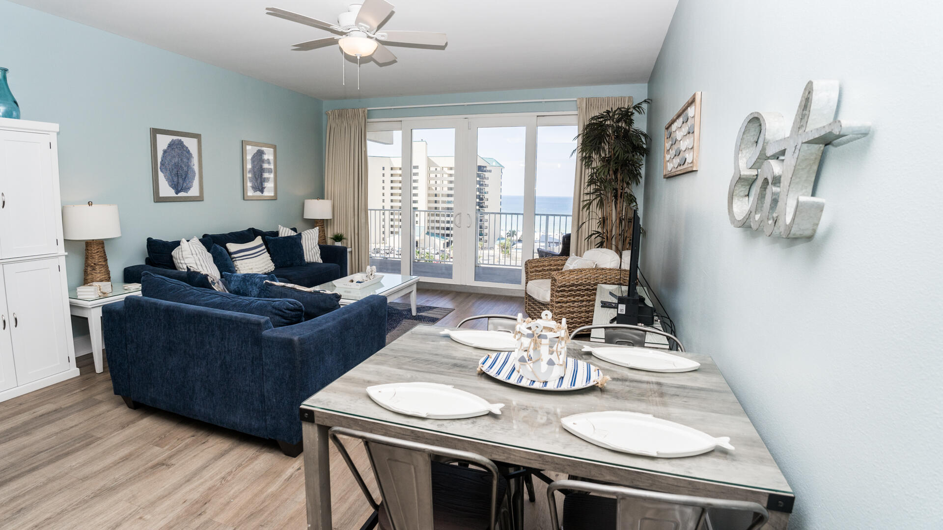 Laketown Wharf Phase II - Residential