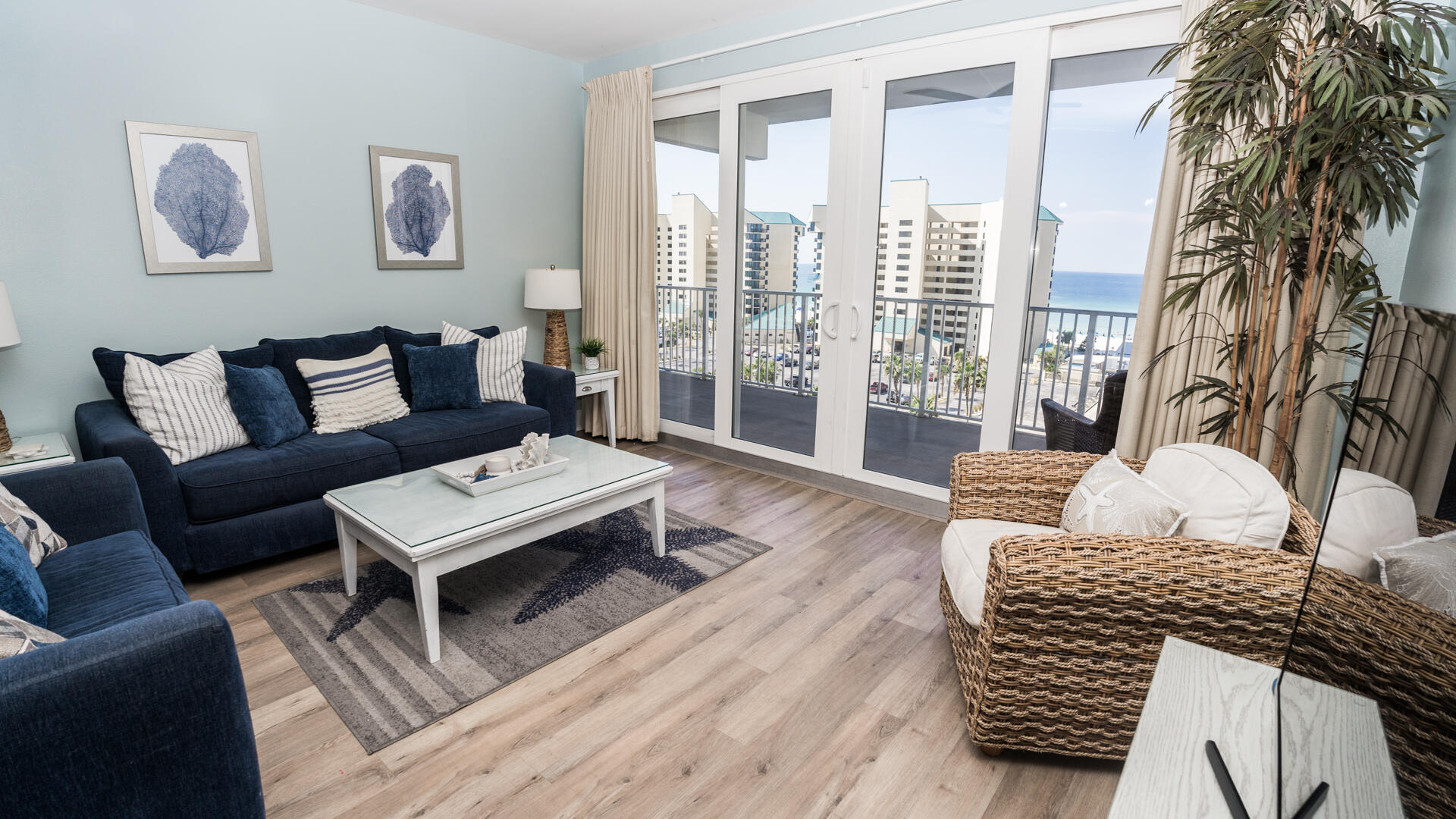 Laketown Wharf Phase II - Residential