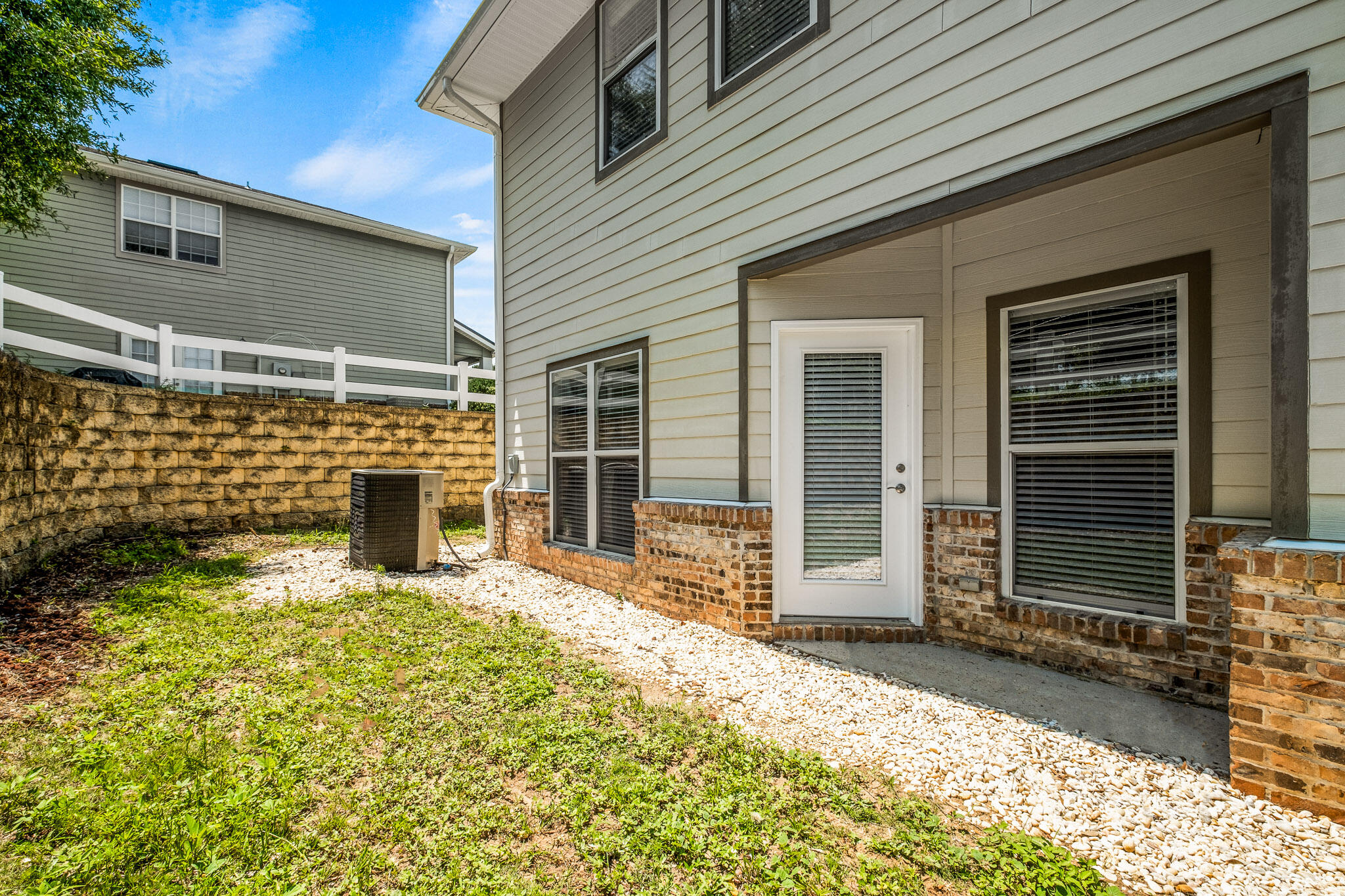 ARBOR LAKE PHASE II - Residential