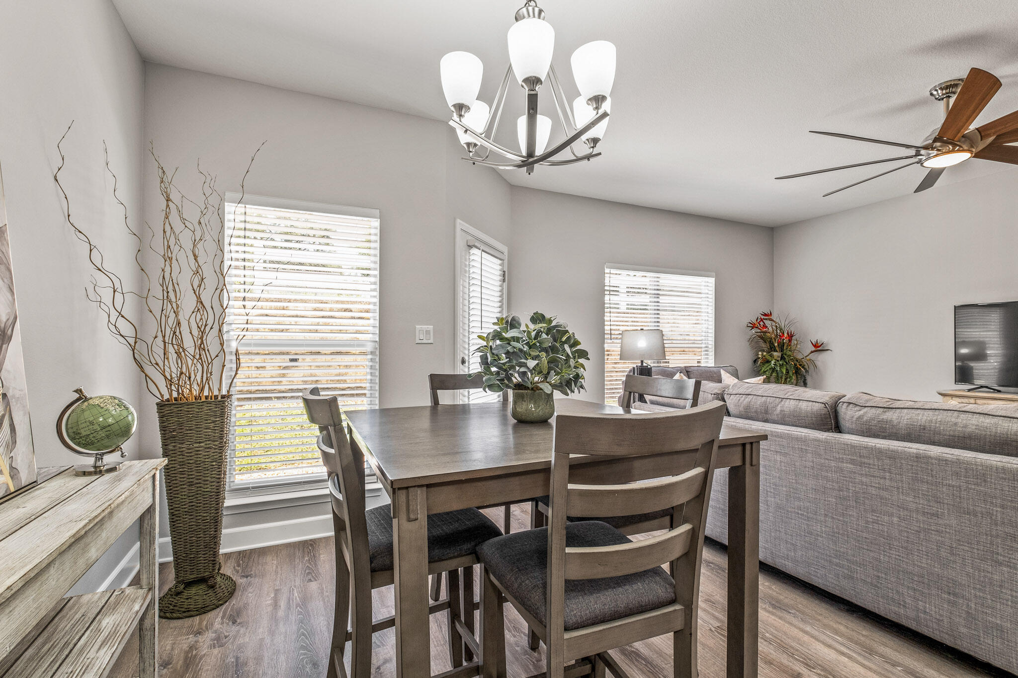 ARBOR LAKE PHASE II - Residential