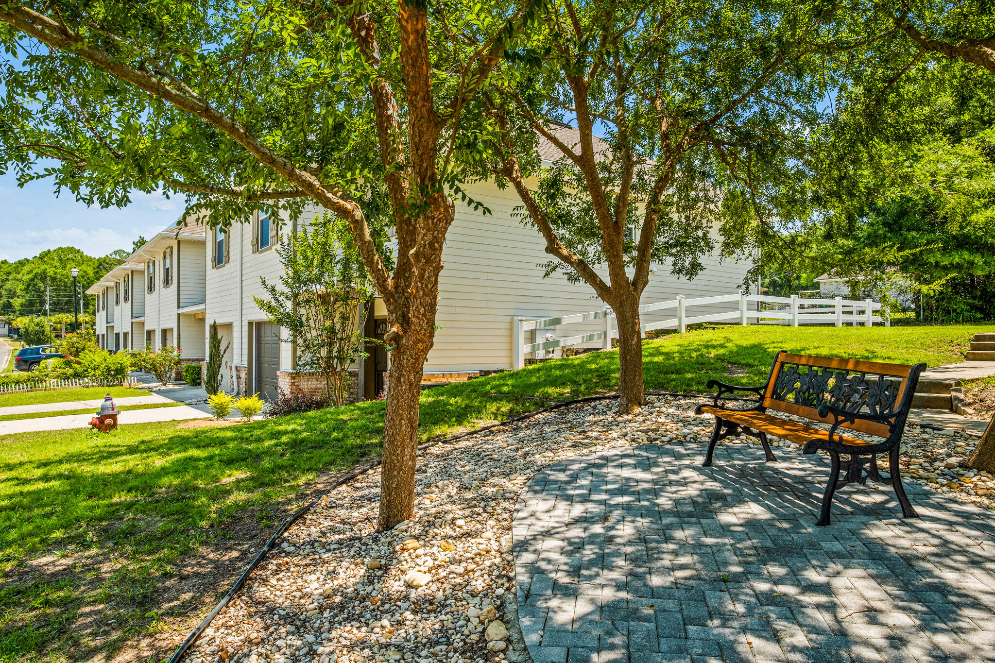 ARBOR LAKE PHASE II - Residential