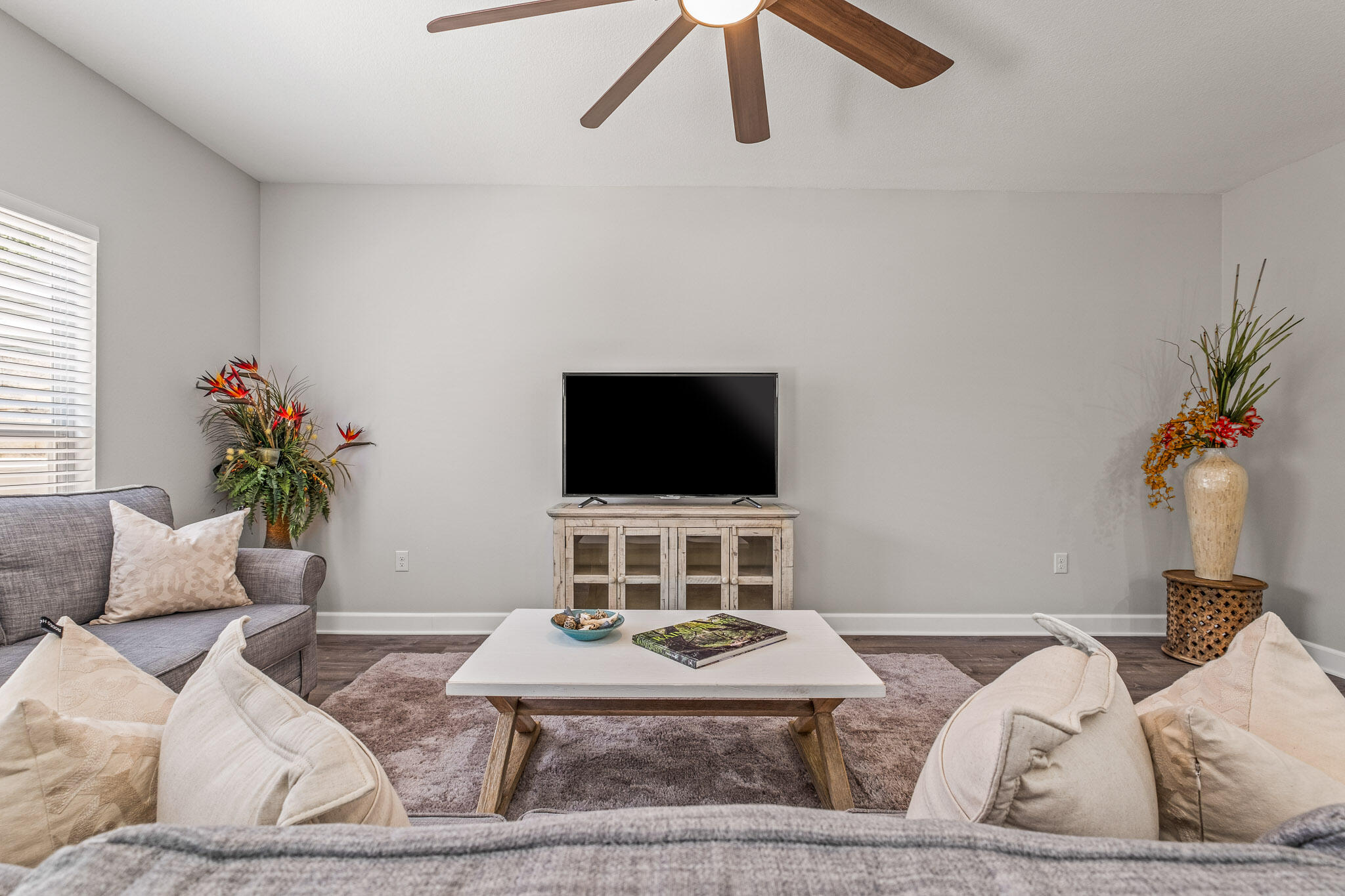 ARBOR LAKE PHASE II - Residential