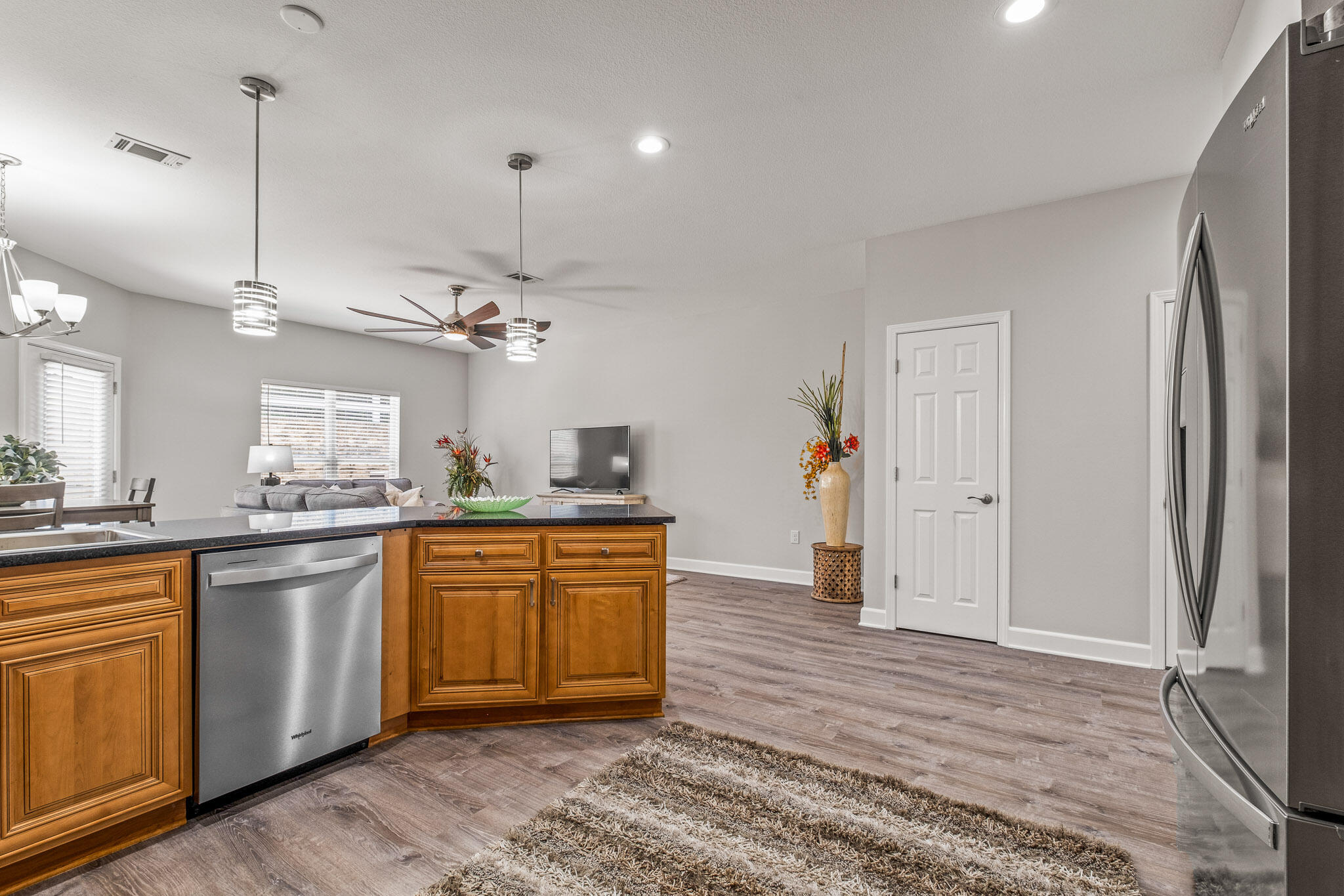 ARBOR LAKE PHASE II - Residential