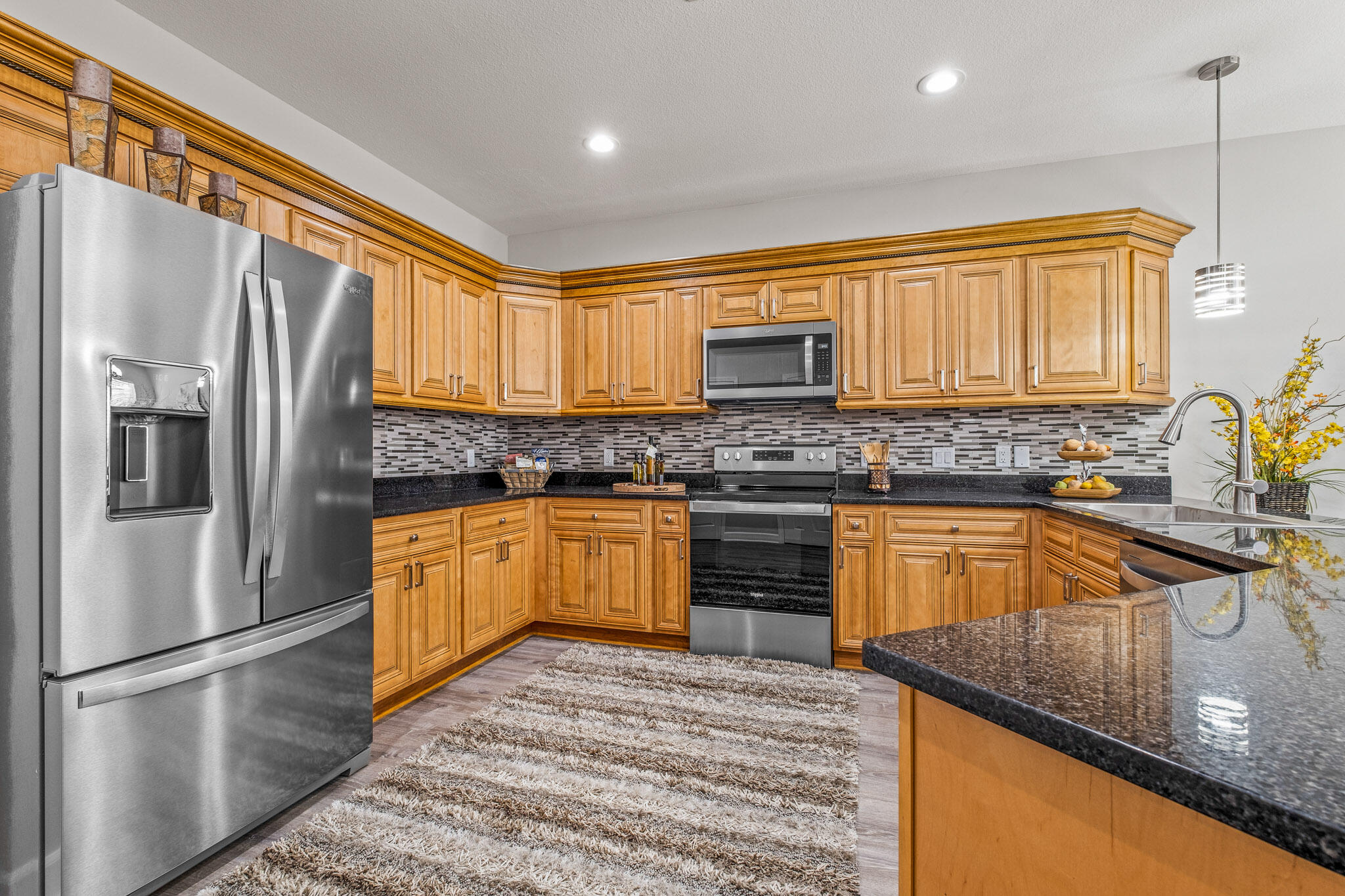 ARBOR LAKE PHASE II - Residential