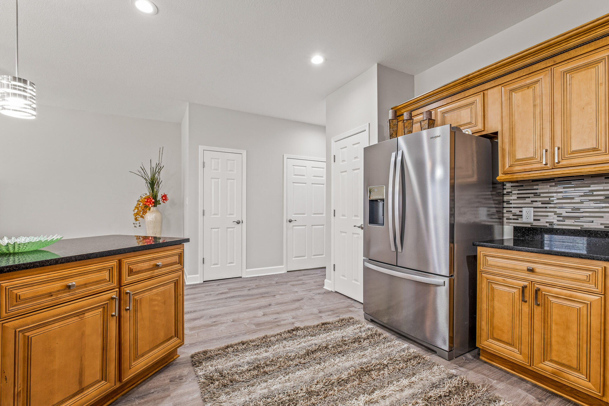 ARBOR LAKE PHASE II - Residential