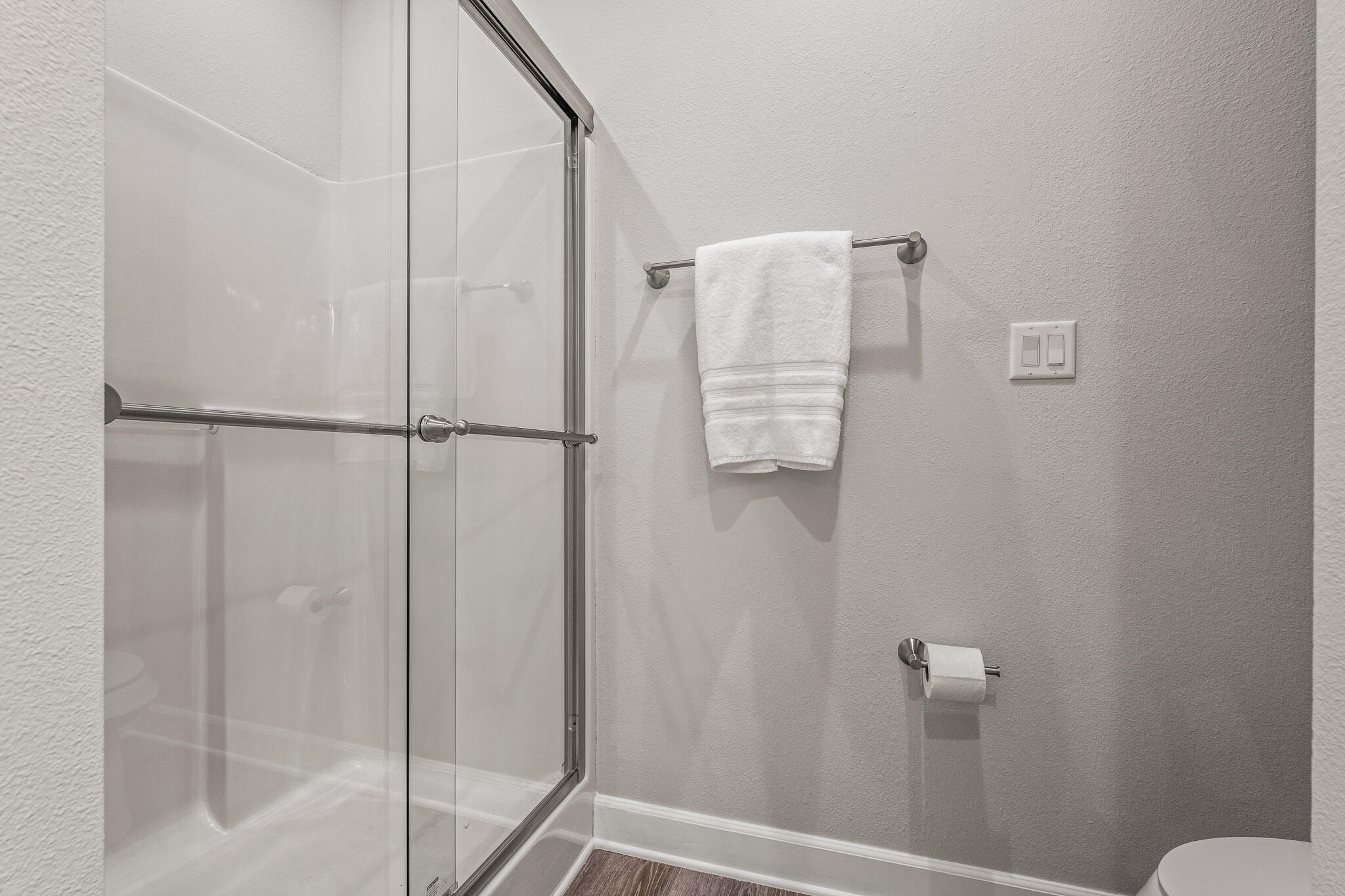 ARBOR LAKE PHASE II - Residential